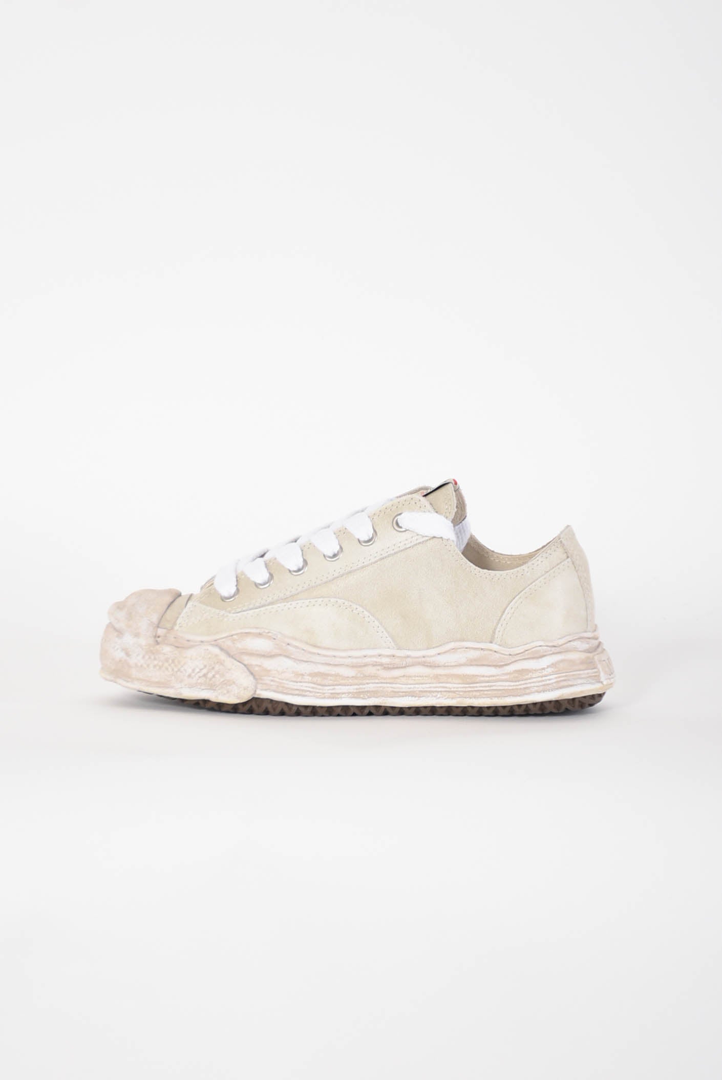 MAISON MIHARA YASUHIRO Sneakers in pelle