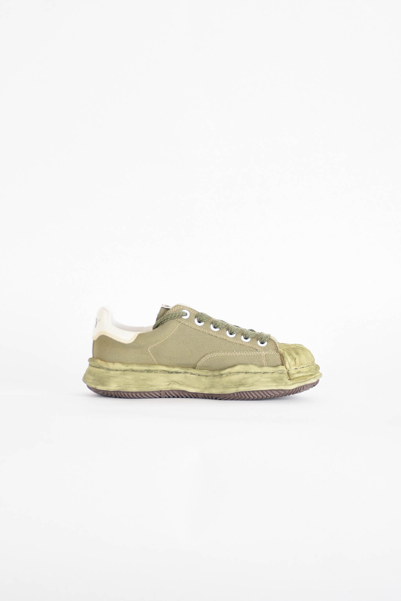 MAISON MIHARA YASUHIRO Sneakers blakey in canvas