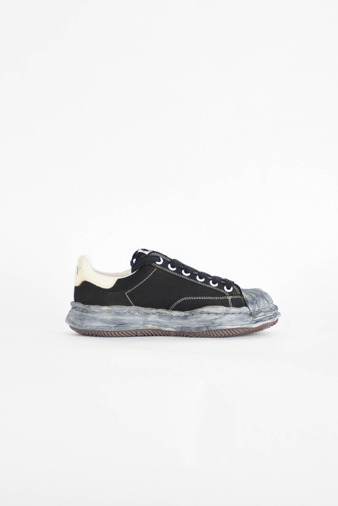 MAISON MIHARA YASUHIRO Sneakers blakey in canvas