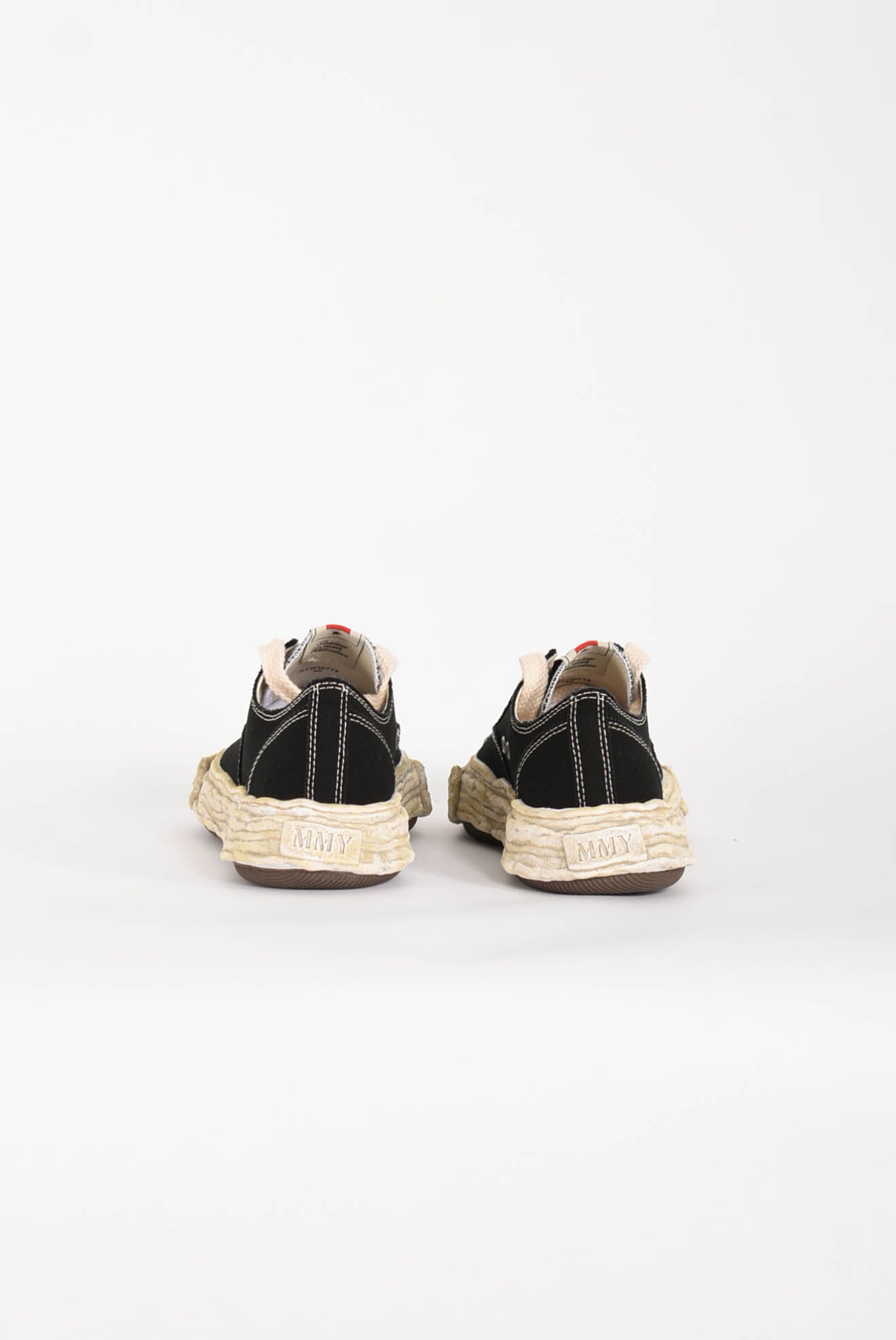 Sneakers peterson 23 in canvas