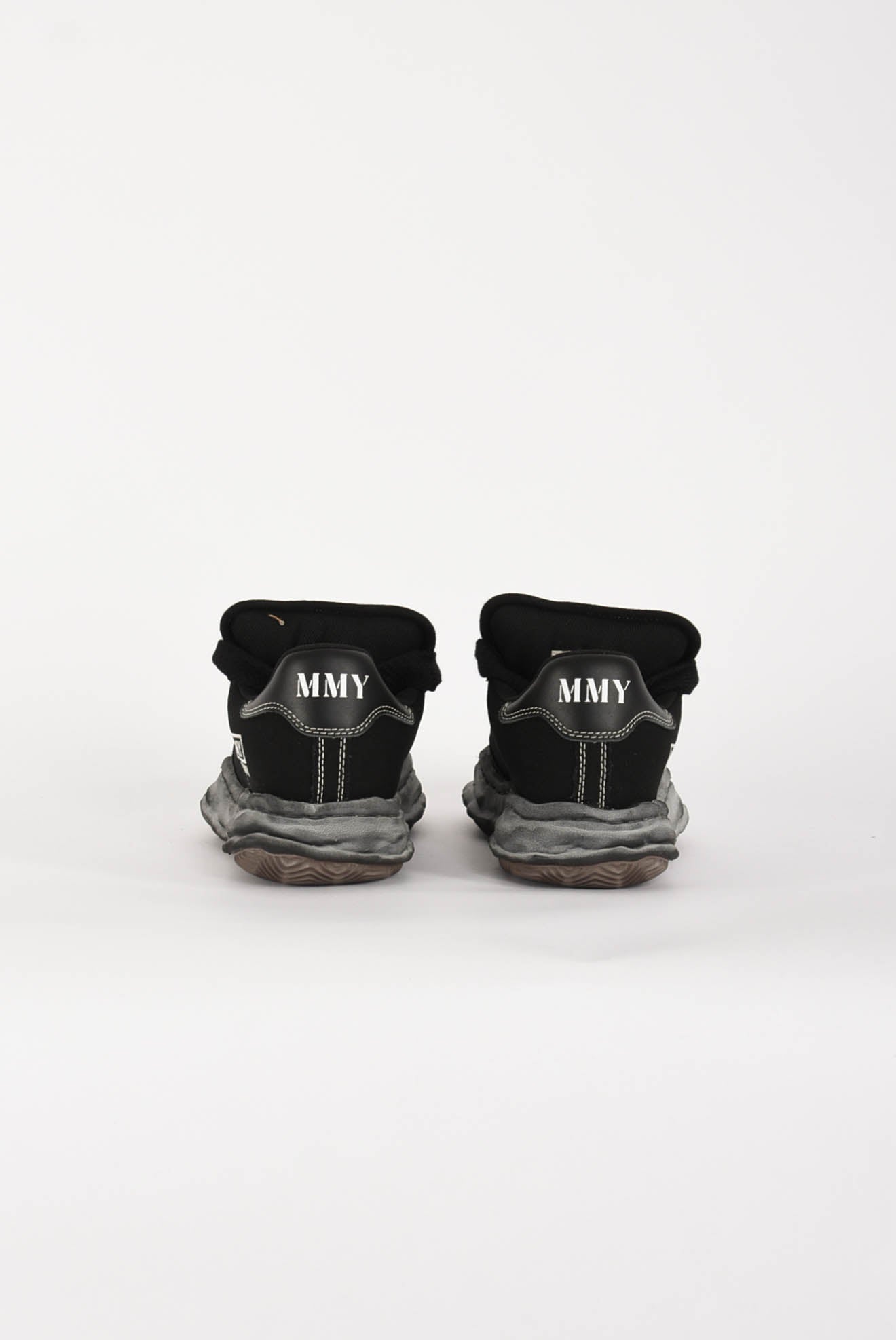 Sneakers blakey in canvas