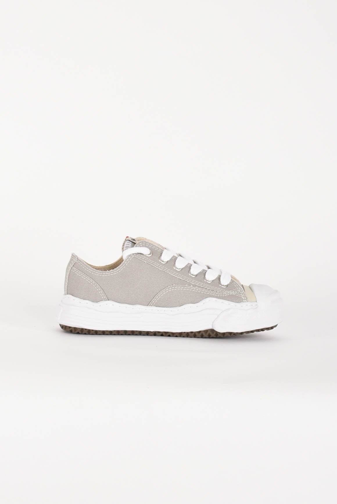 Sneakers hank in canvas