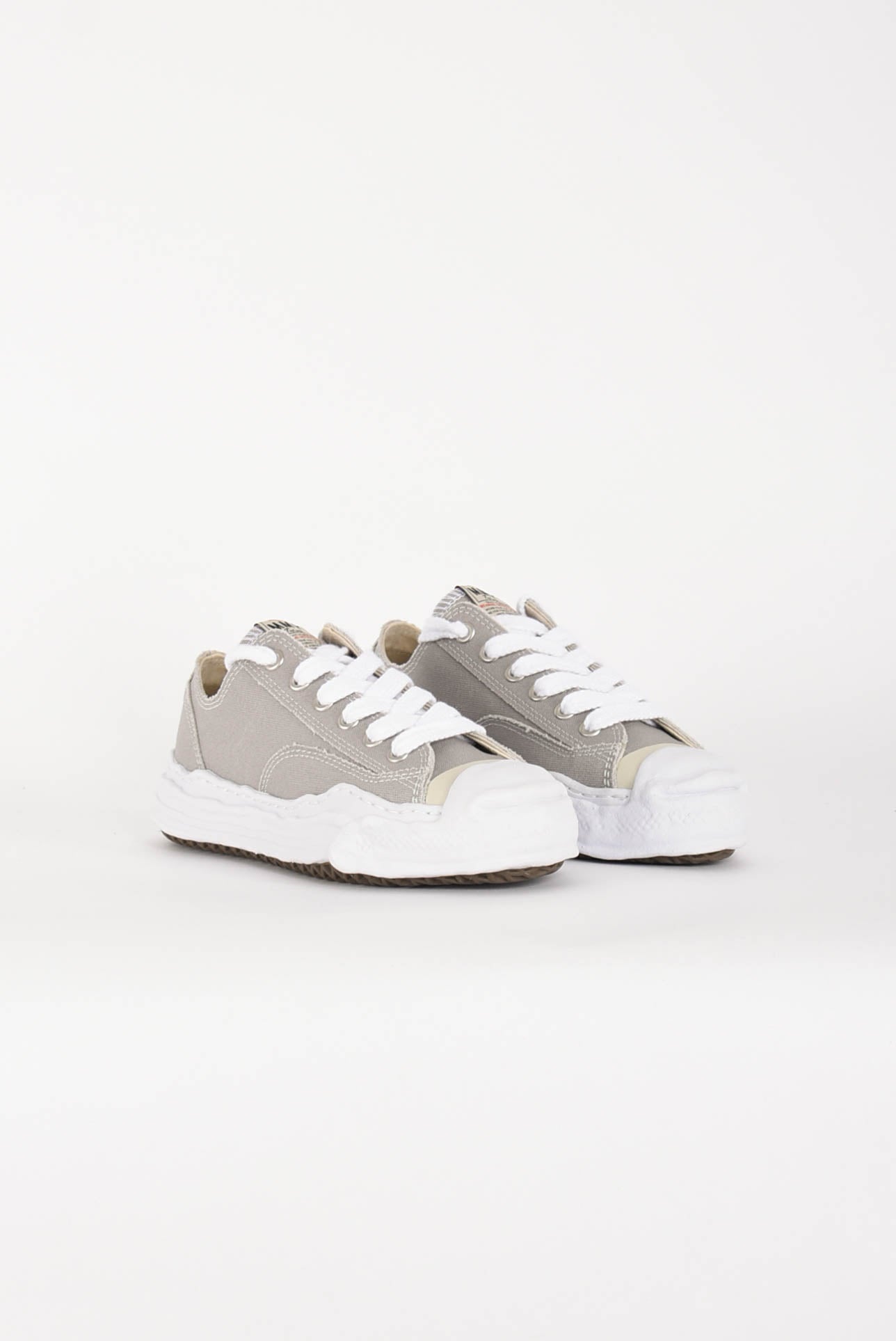 Sneakers hank in canvas