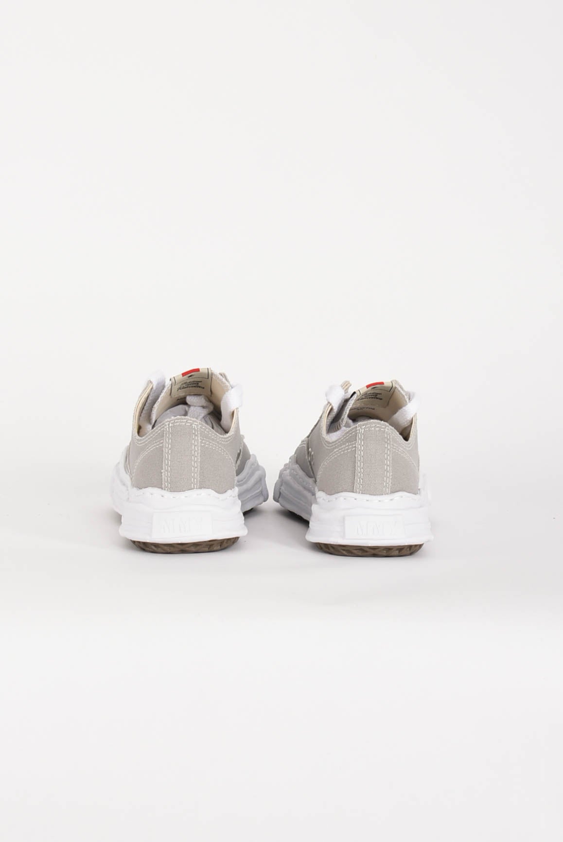 Sneakers hank in canvas