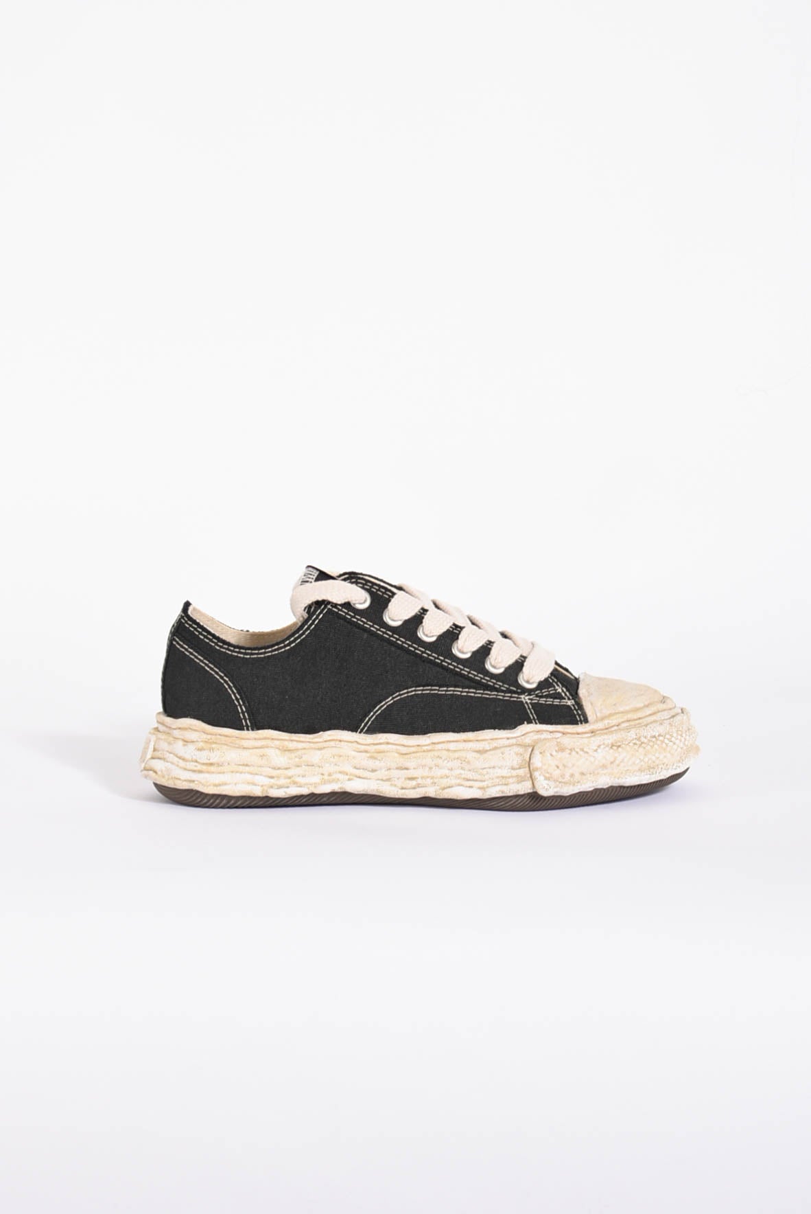 sneakers peterson 23 in canvas
