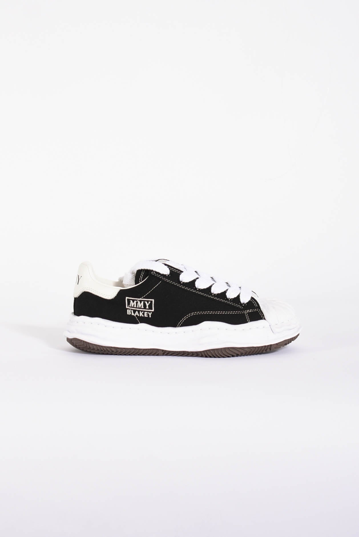 Sneakers blakey in canvas