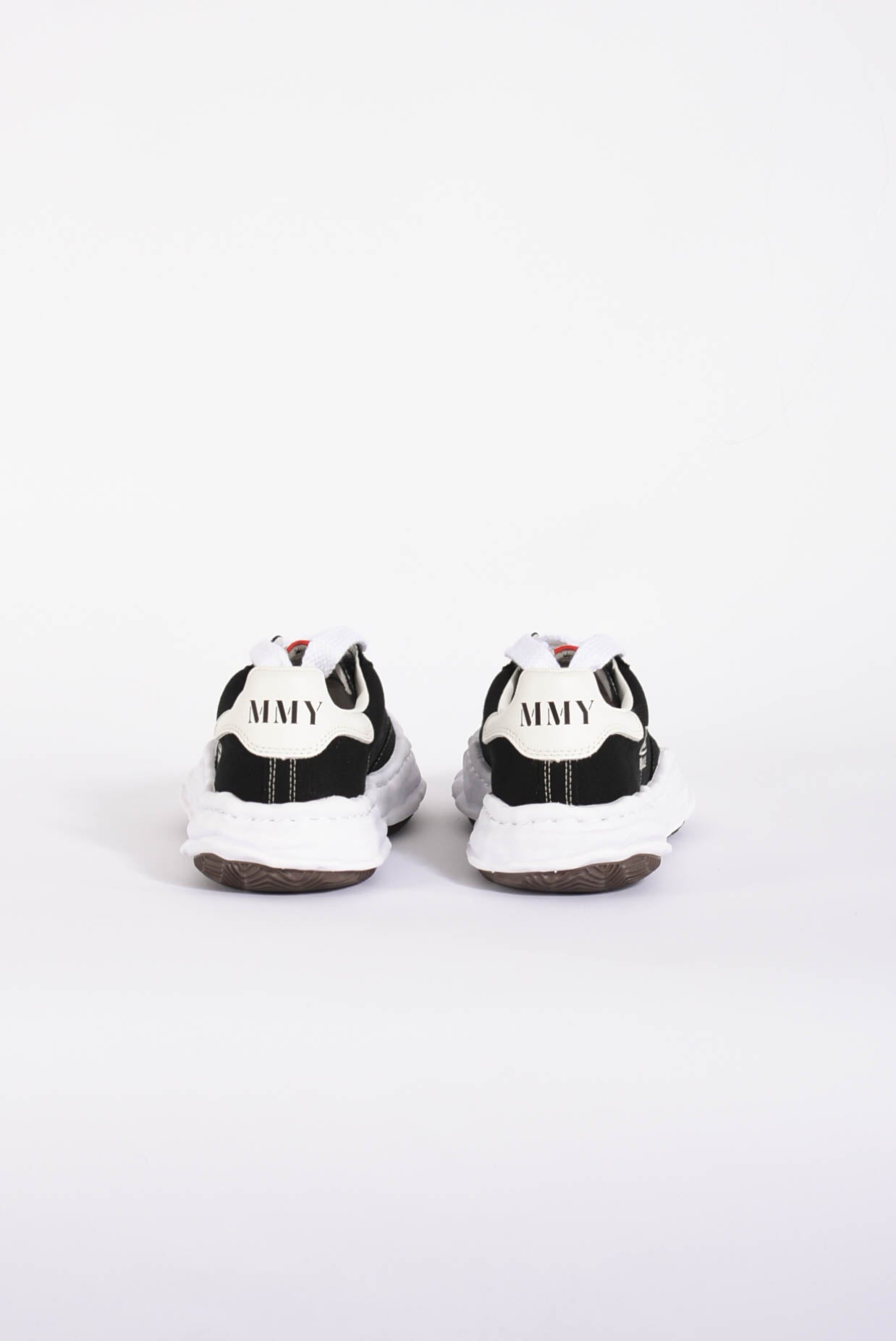 Sneakers blakey in canvas