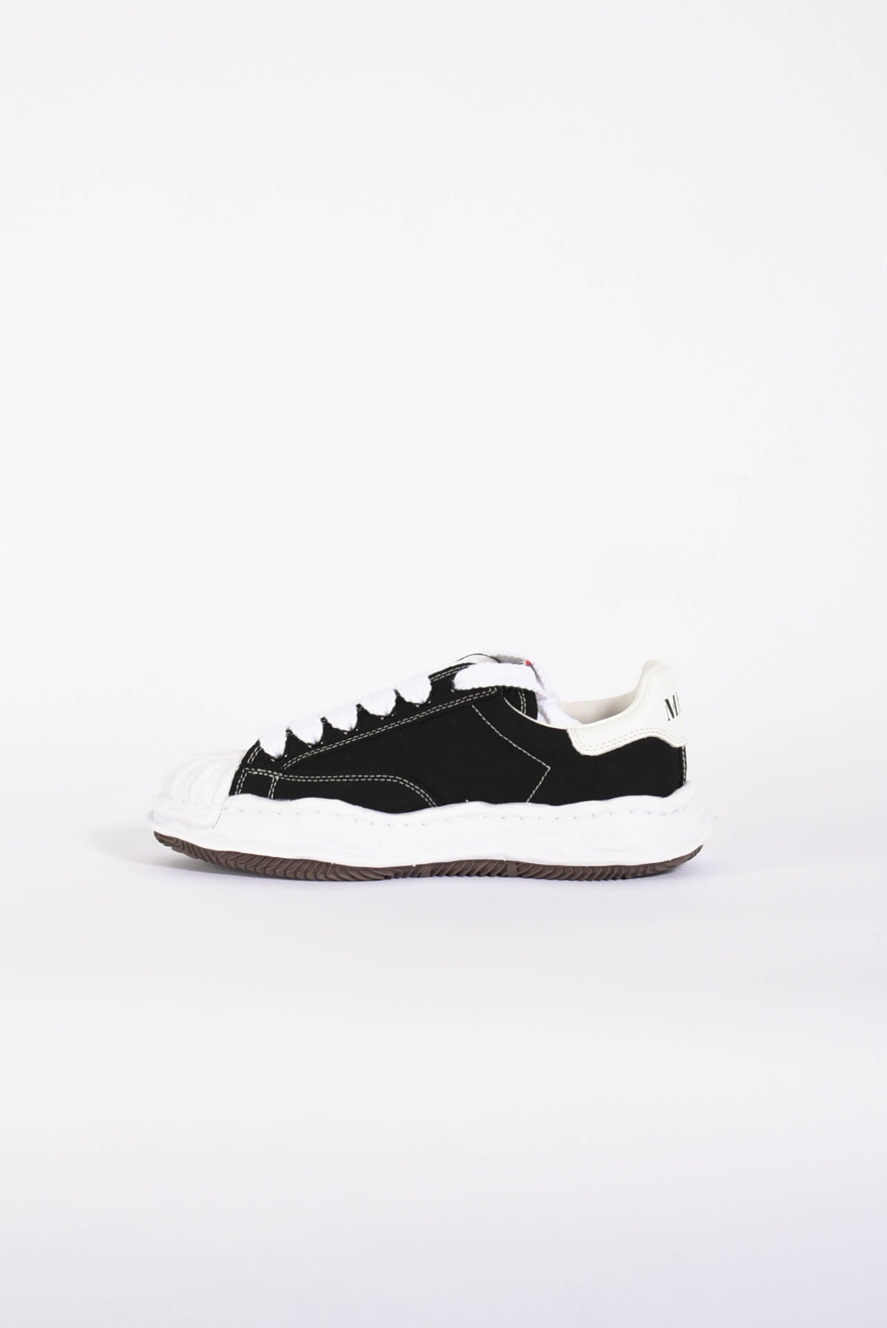 Sneakers blakey in canvas