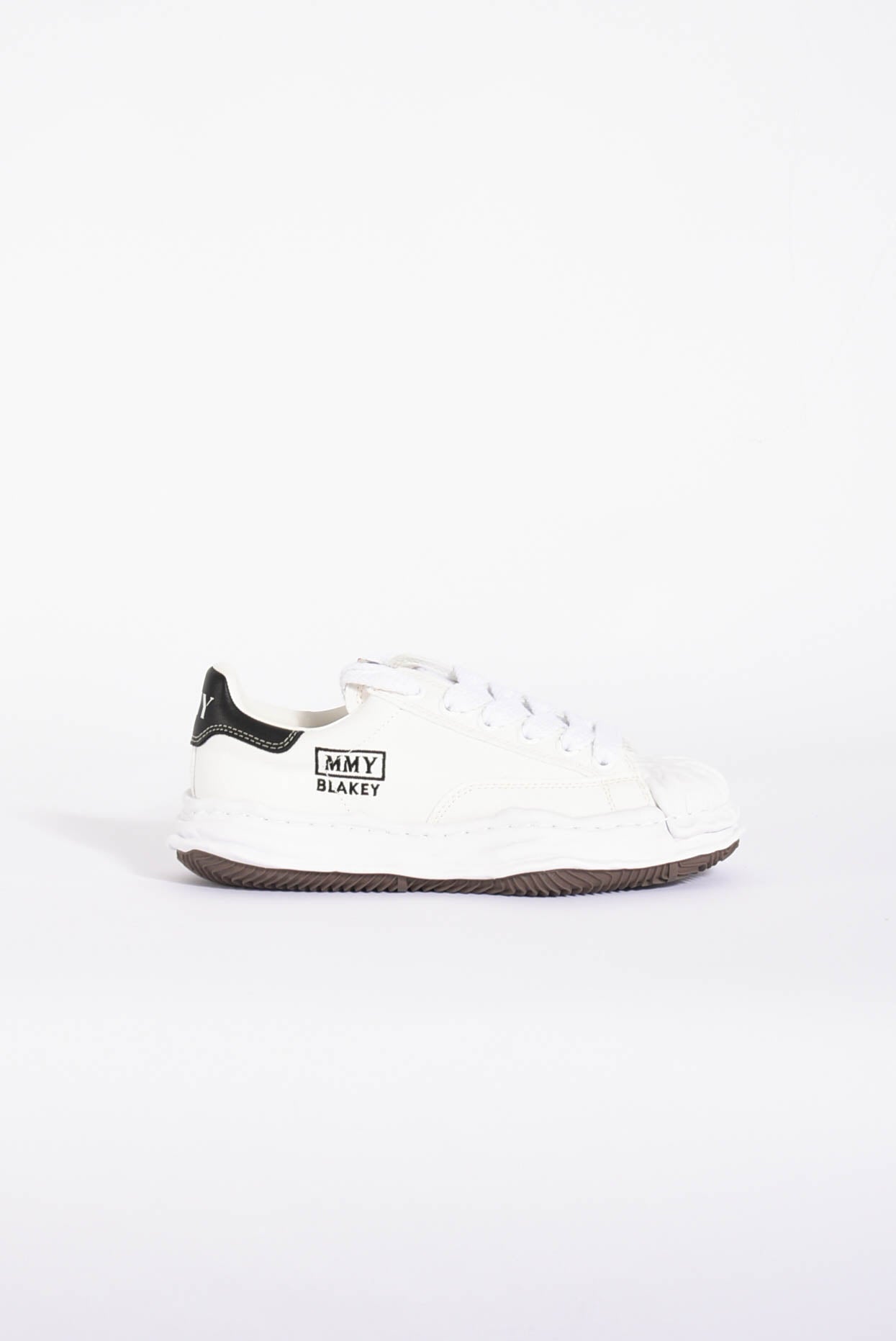 Sneakers blakey in canvas