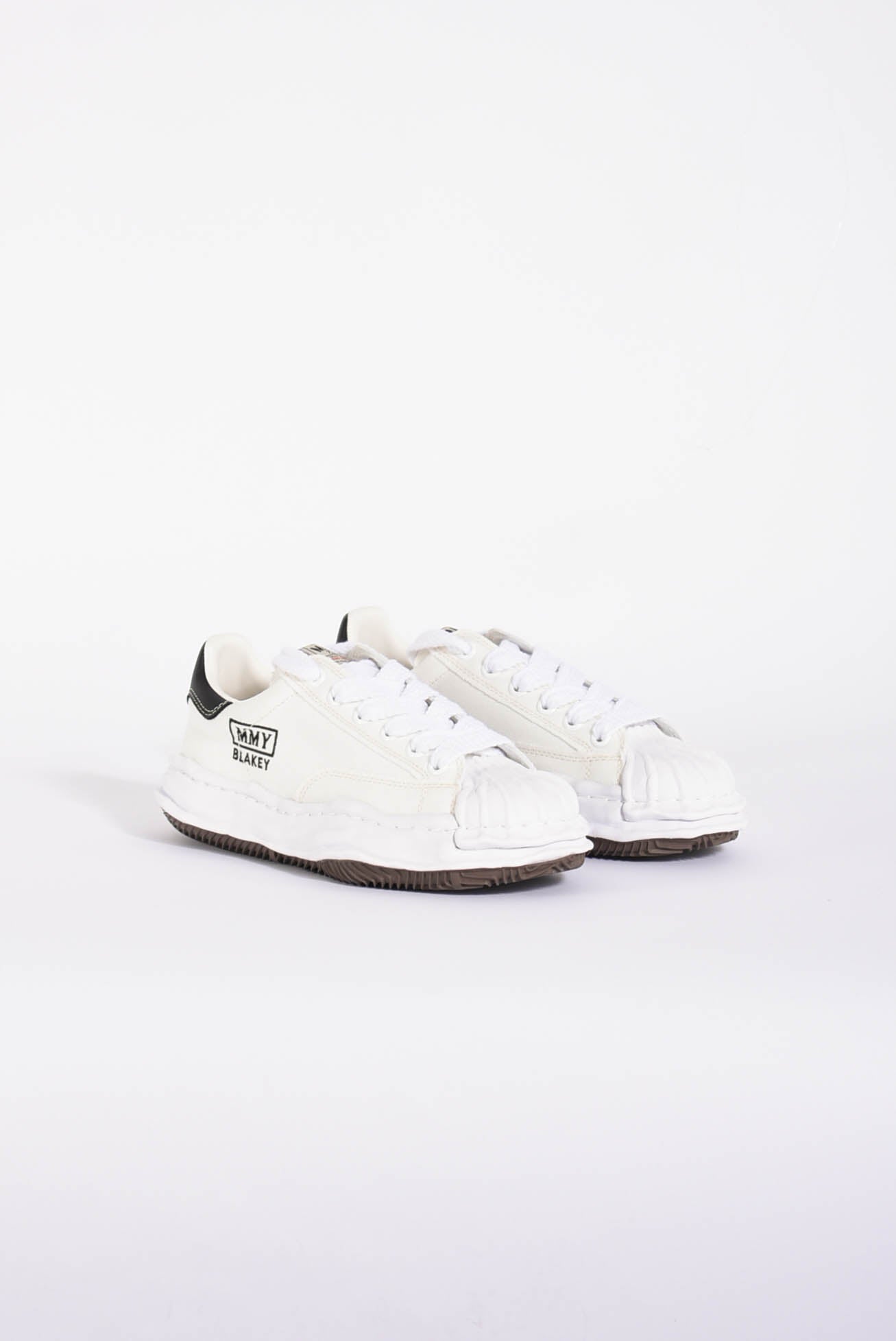 Sneakers blakey in canvas