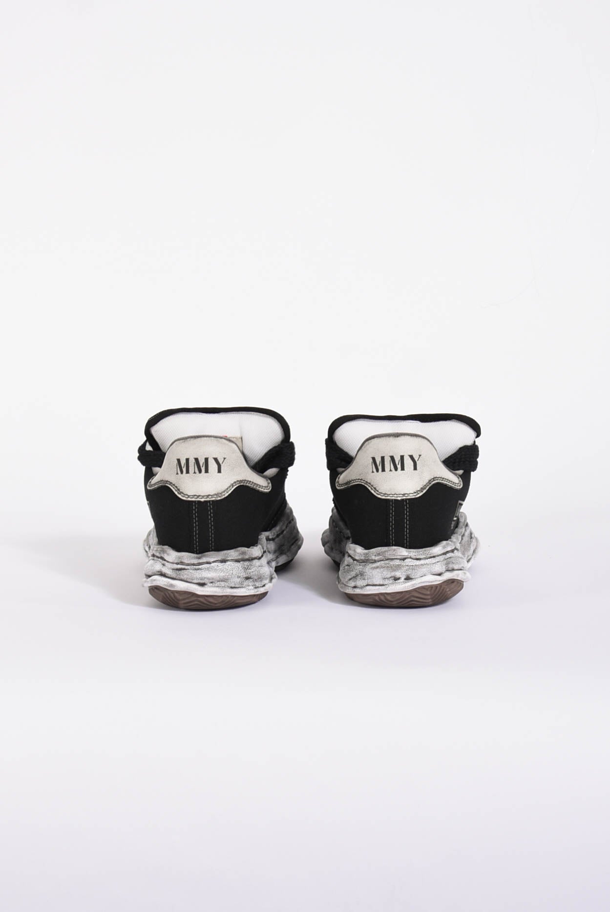 sneakers Blakey Puffer in canvas