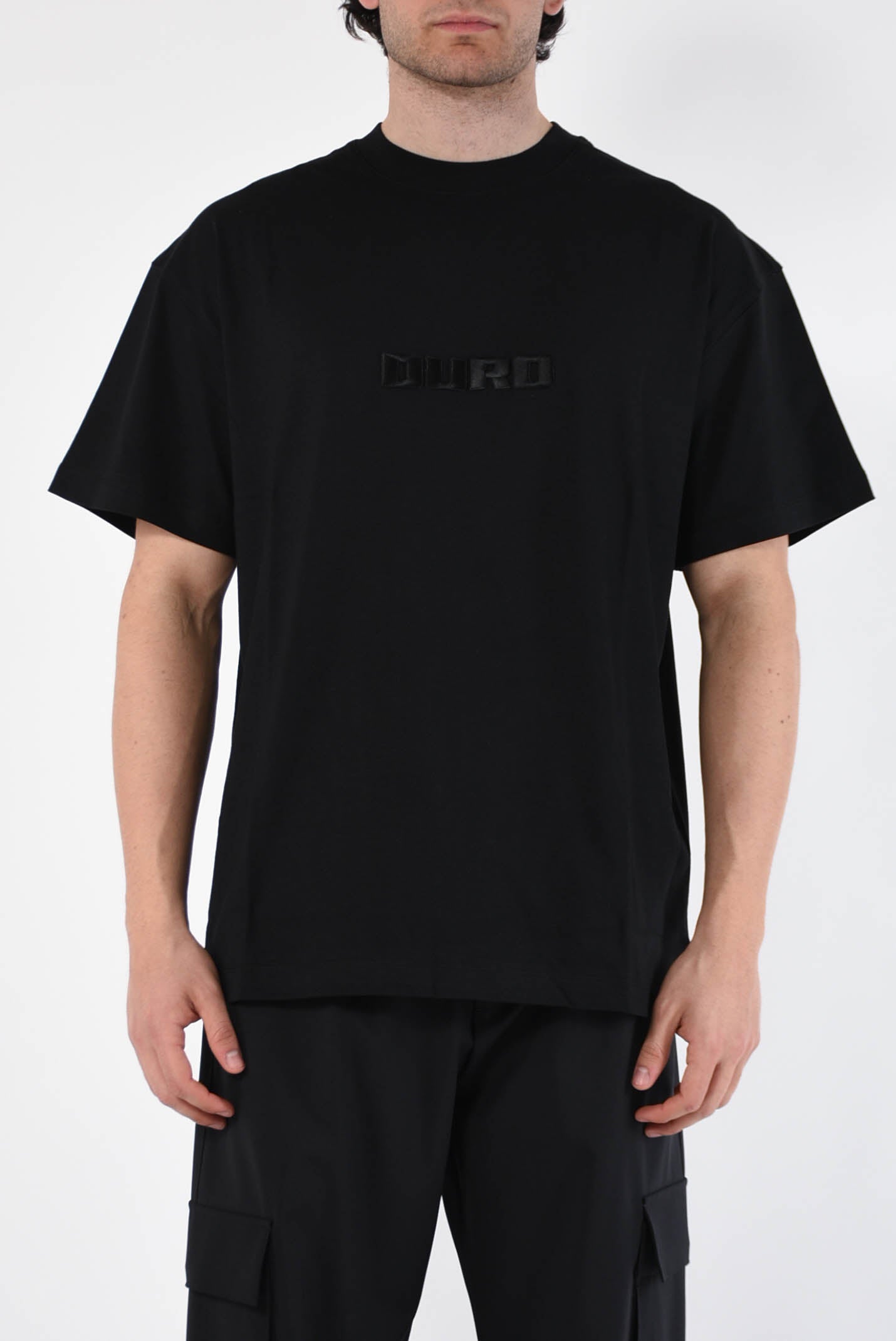 MSGM T-shirt in cotone