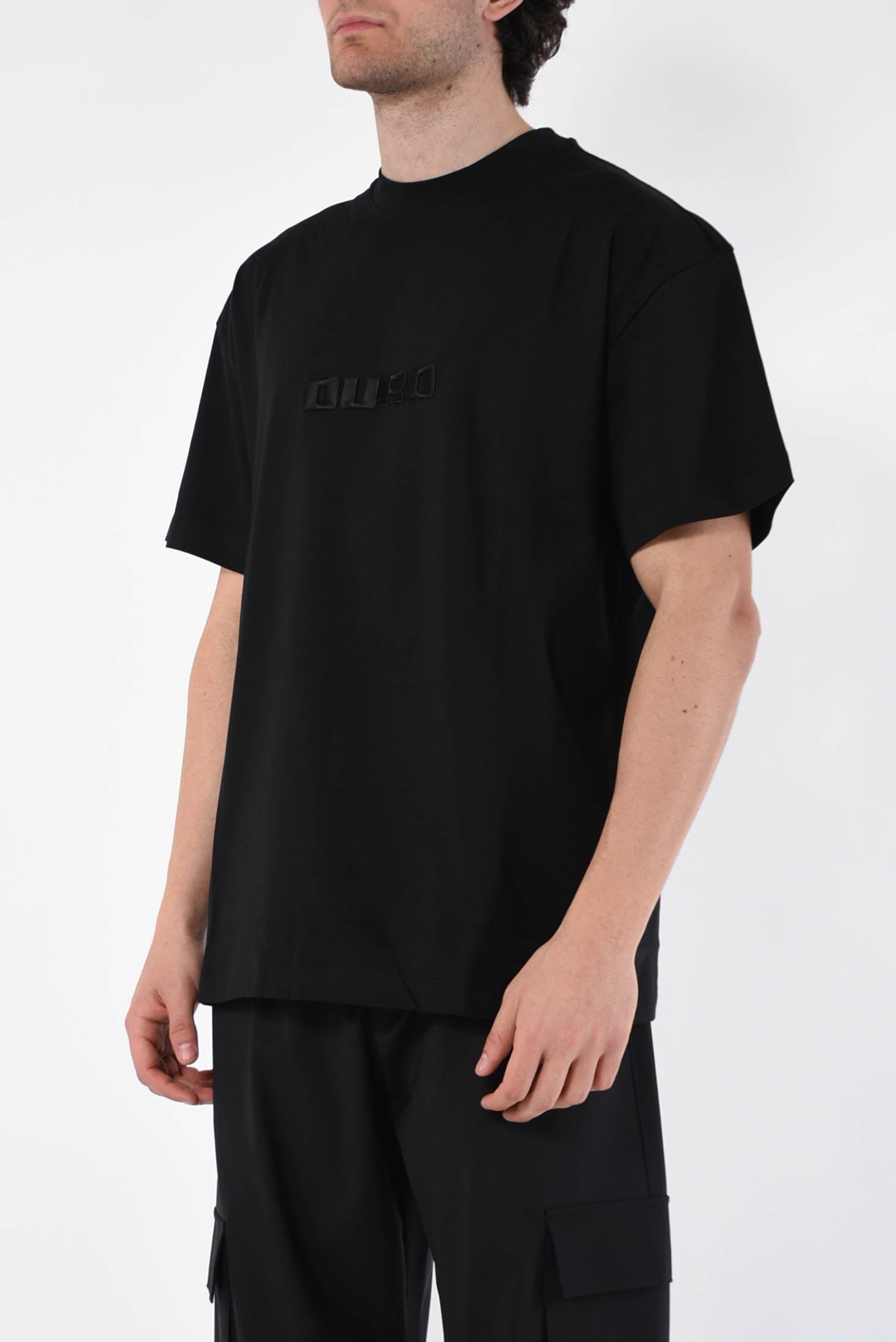 MSGM T-shirt in cotone