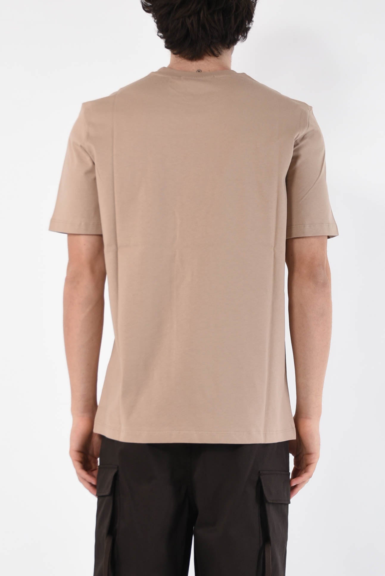 MSGM T-shirt in cotone