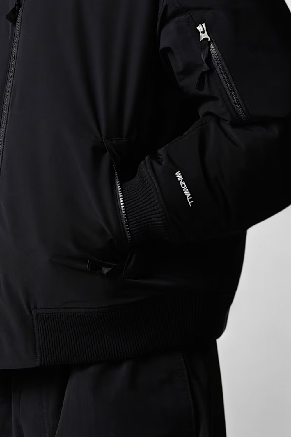 Bomber TNF