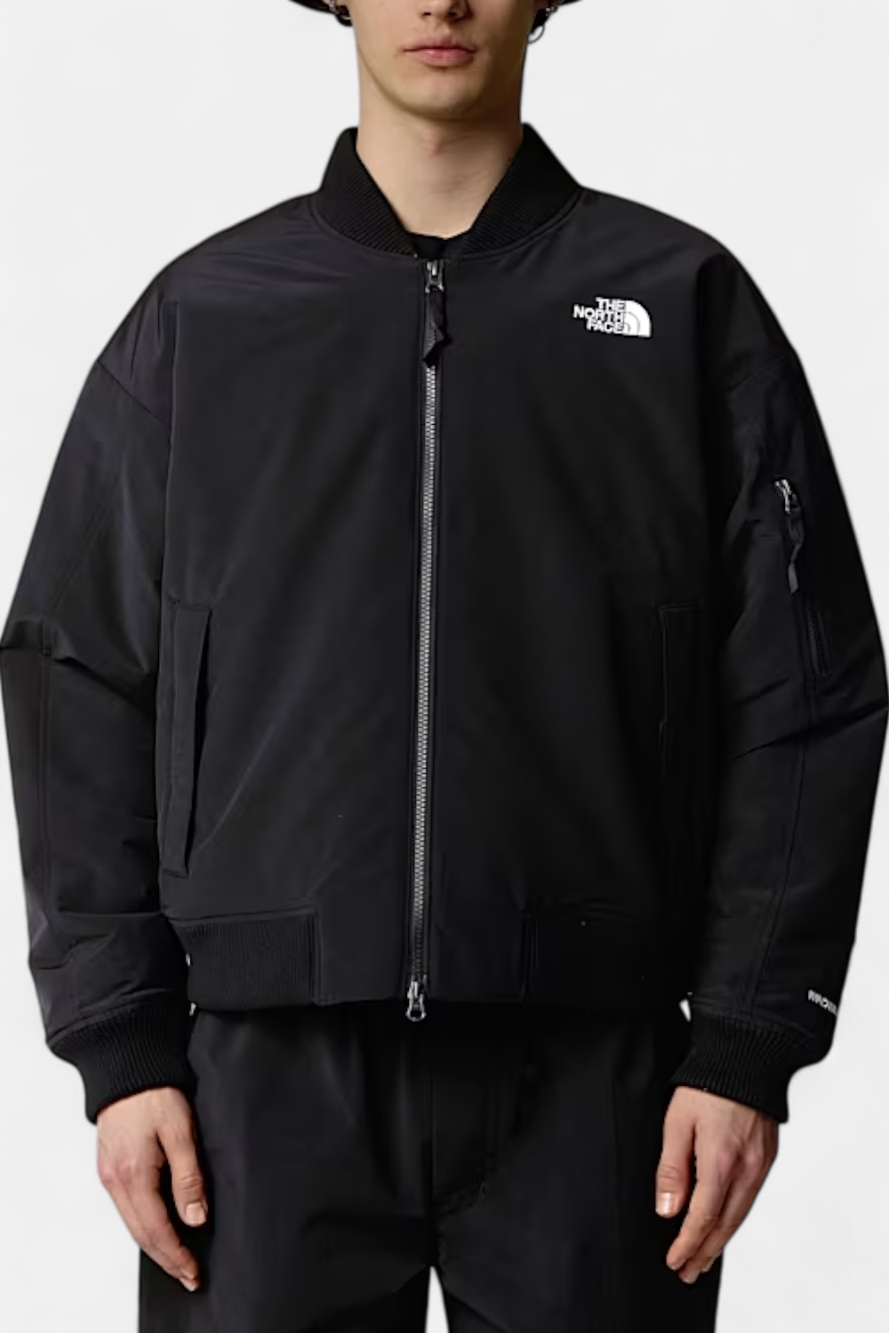 Bomber TNF