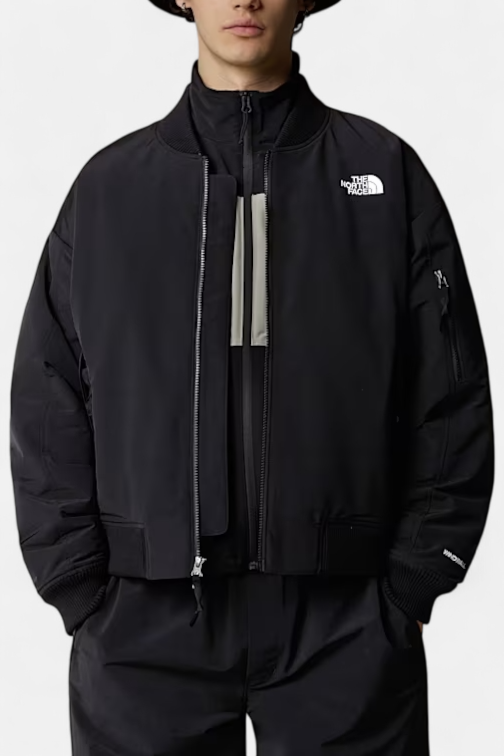 Bomber TNF