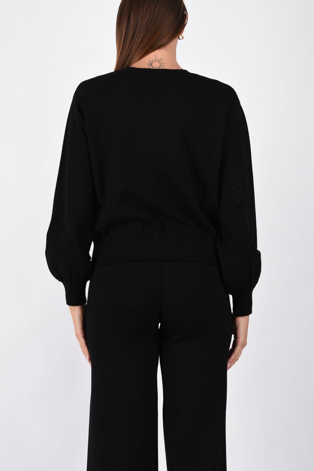 Maglia in viscosa MMLOTTONE 2626386017600