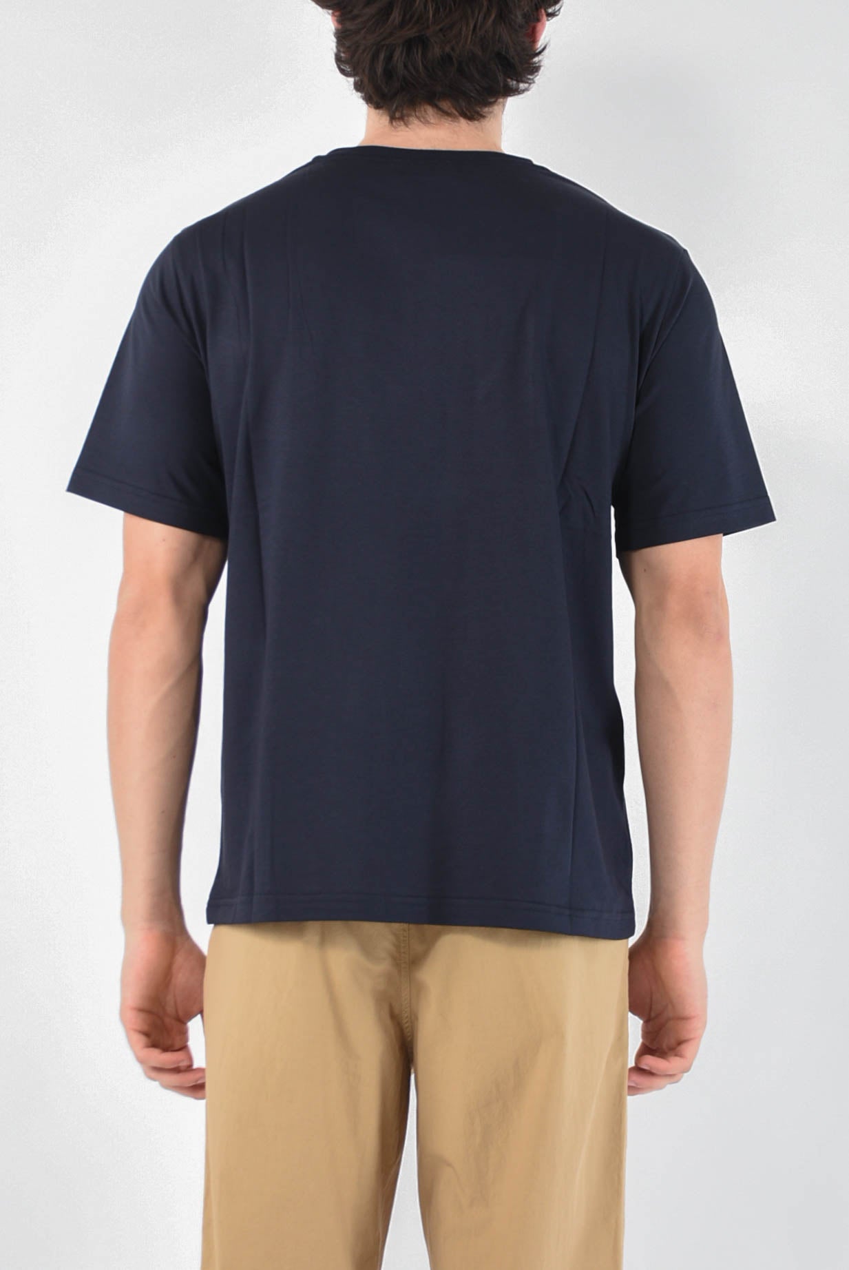 N°21 T-shirt in cotone