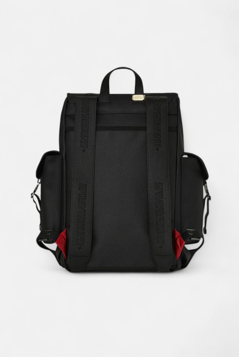 zaino DOSE OF CHECK DEUX MONTE CARLO