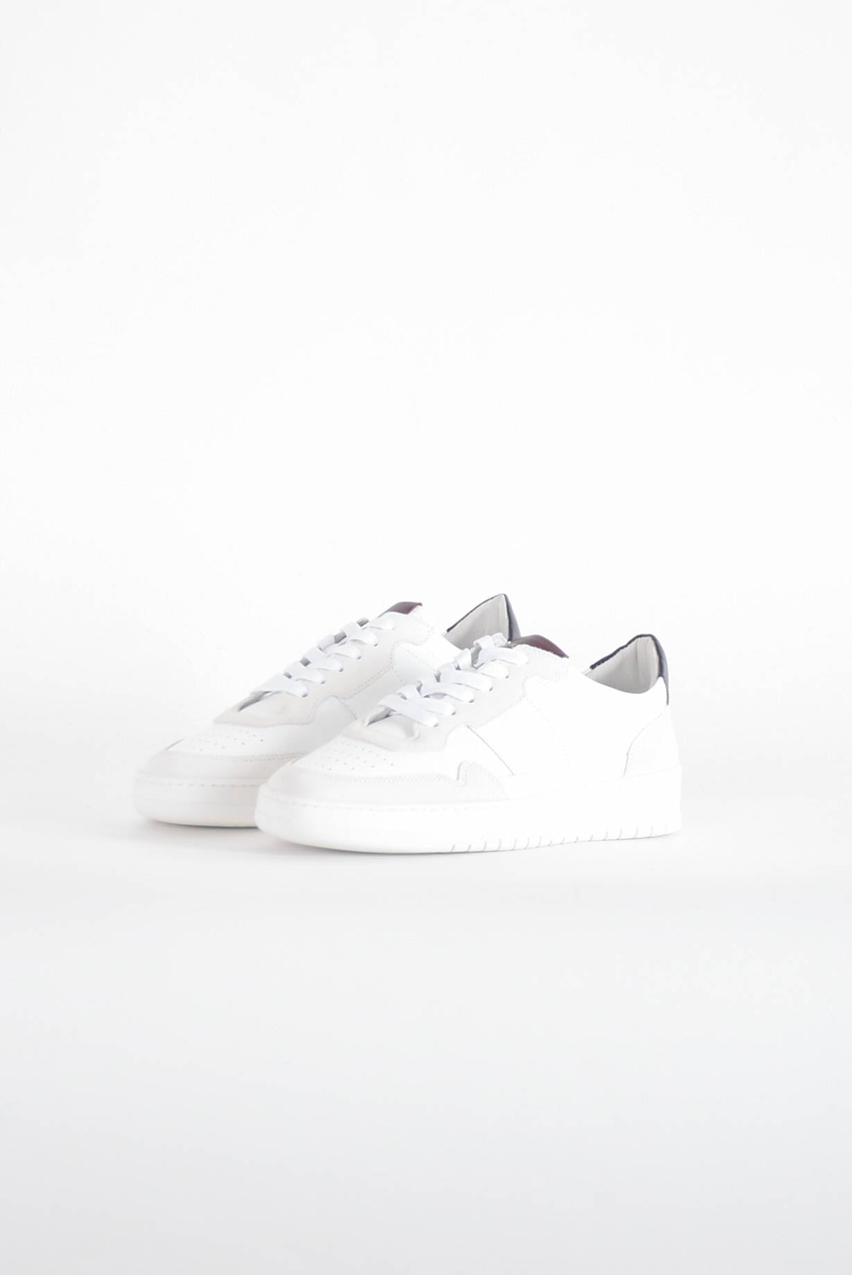 NATIONAL STANDARD Sneakers in pelle