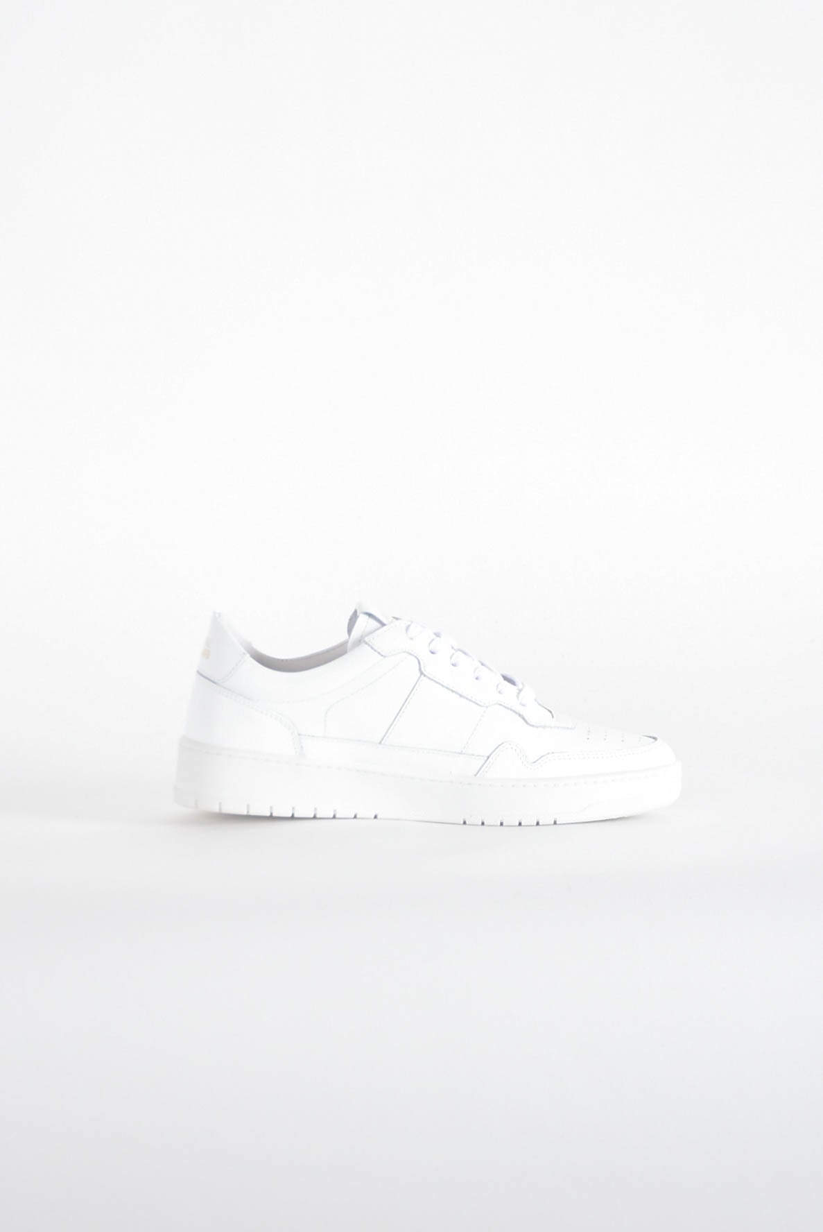 NATIONAL STANDARD Sneakers in pelle