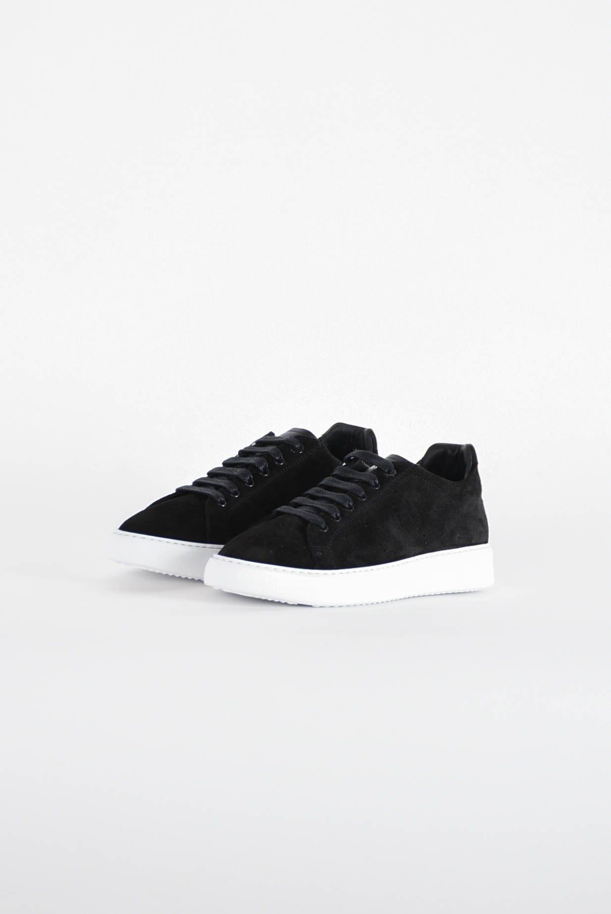 NATIONAL STANDARD Sneakers in pelle