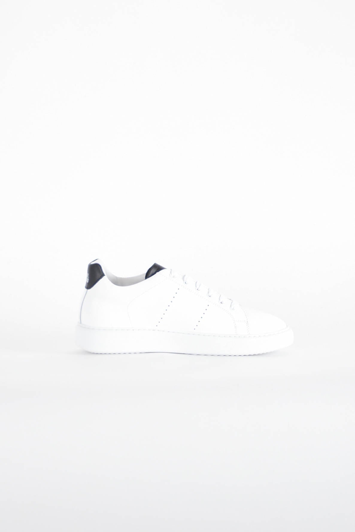 NATIONAL STANDARD Sneakers in pelle