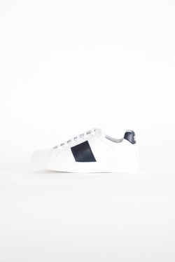 NATIONAL STANDARD Sneakers in pelle