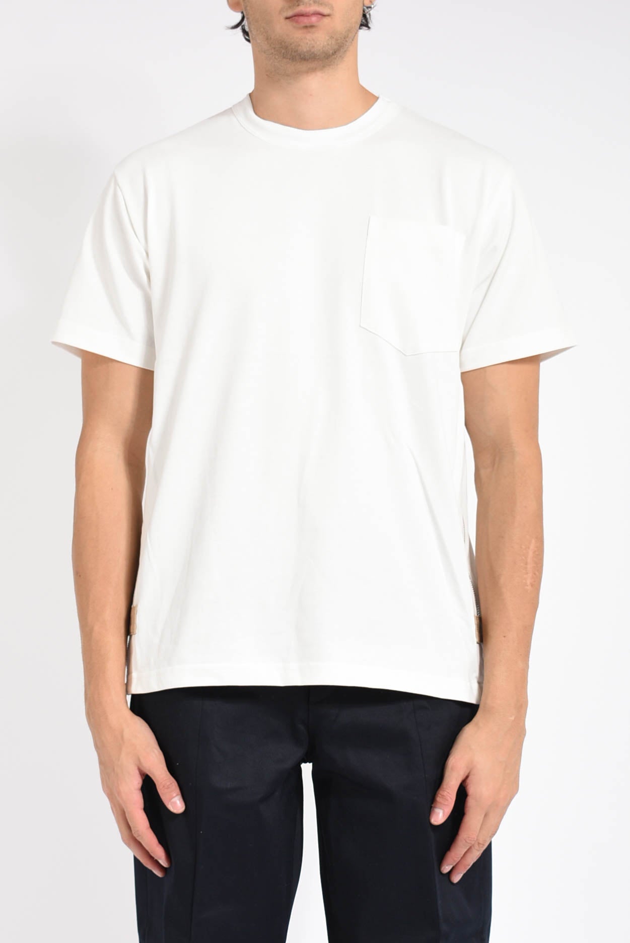 T-shirt in cotone