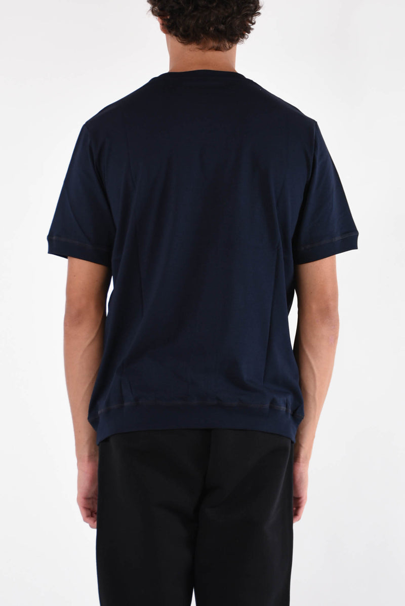 N°21 T-shirt in cotone