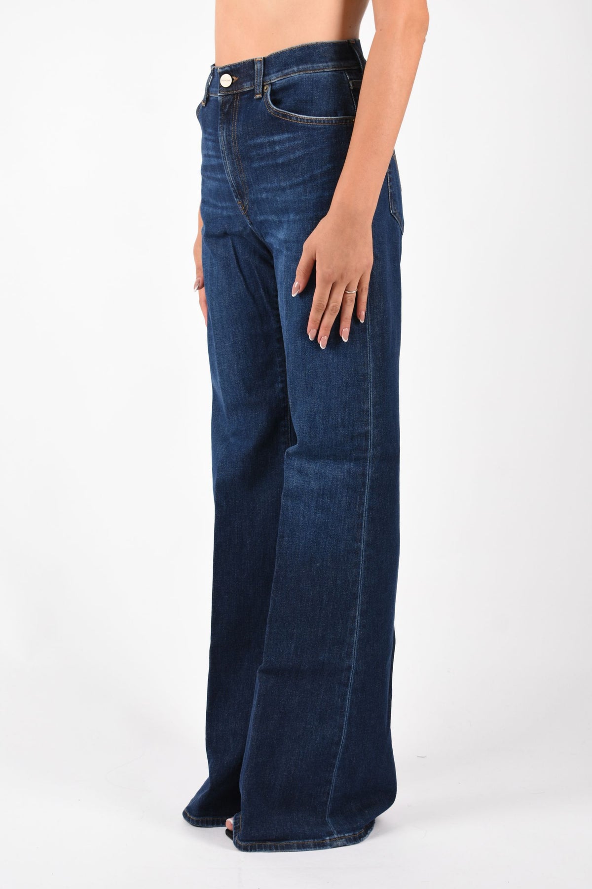 JEANS DP619DSK340DJ52