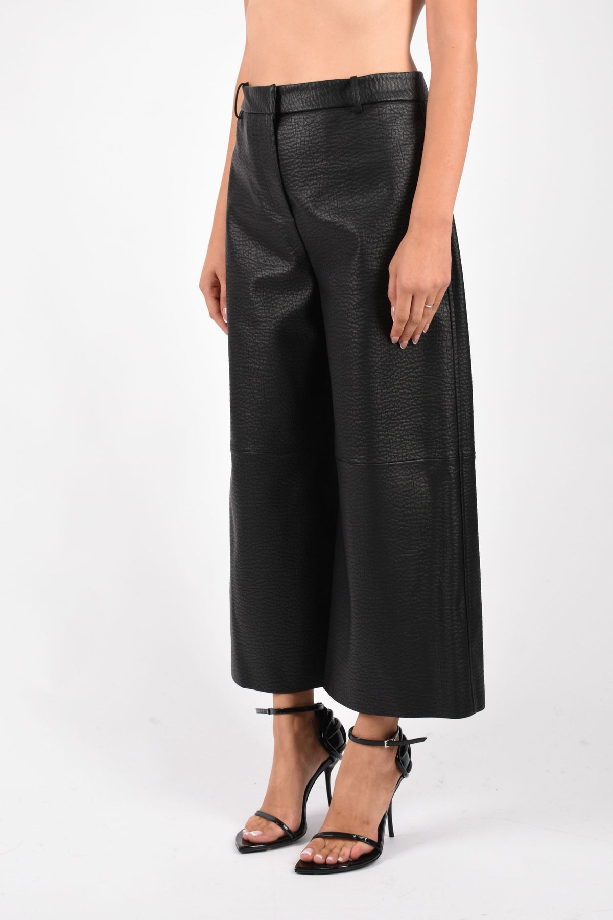 PANTALONI AMPI M6IR00
