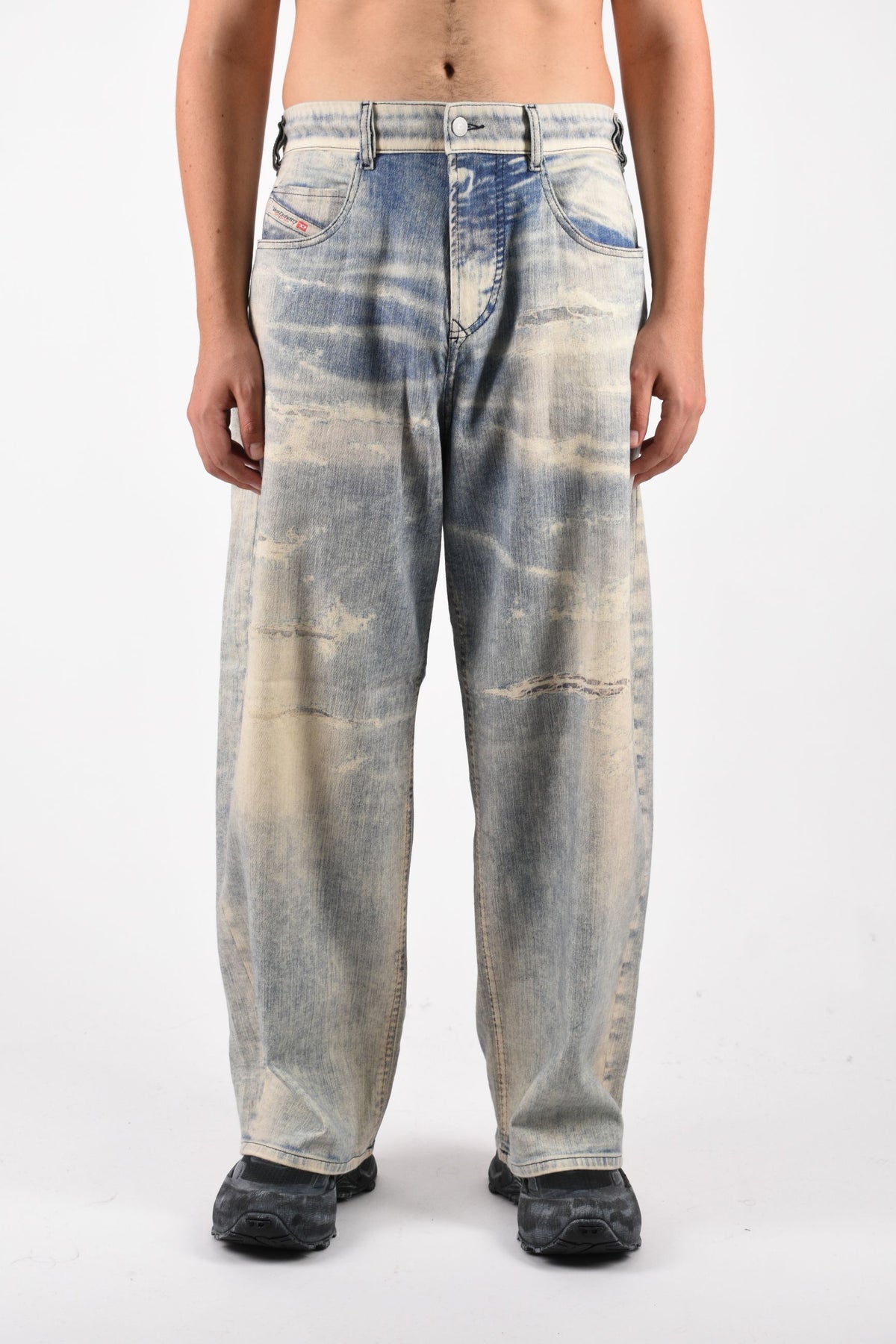 Jeans 2097 D-ENIM A23404068XM