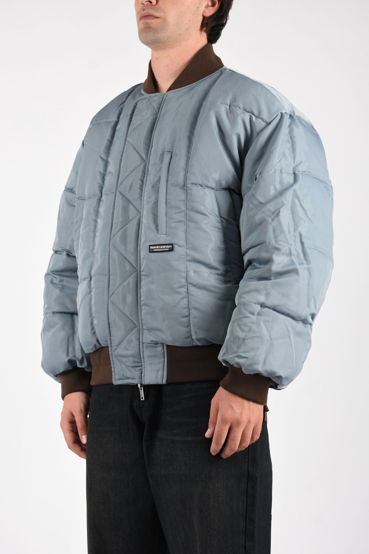 Bomber reversibile 2602001002