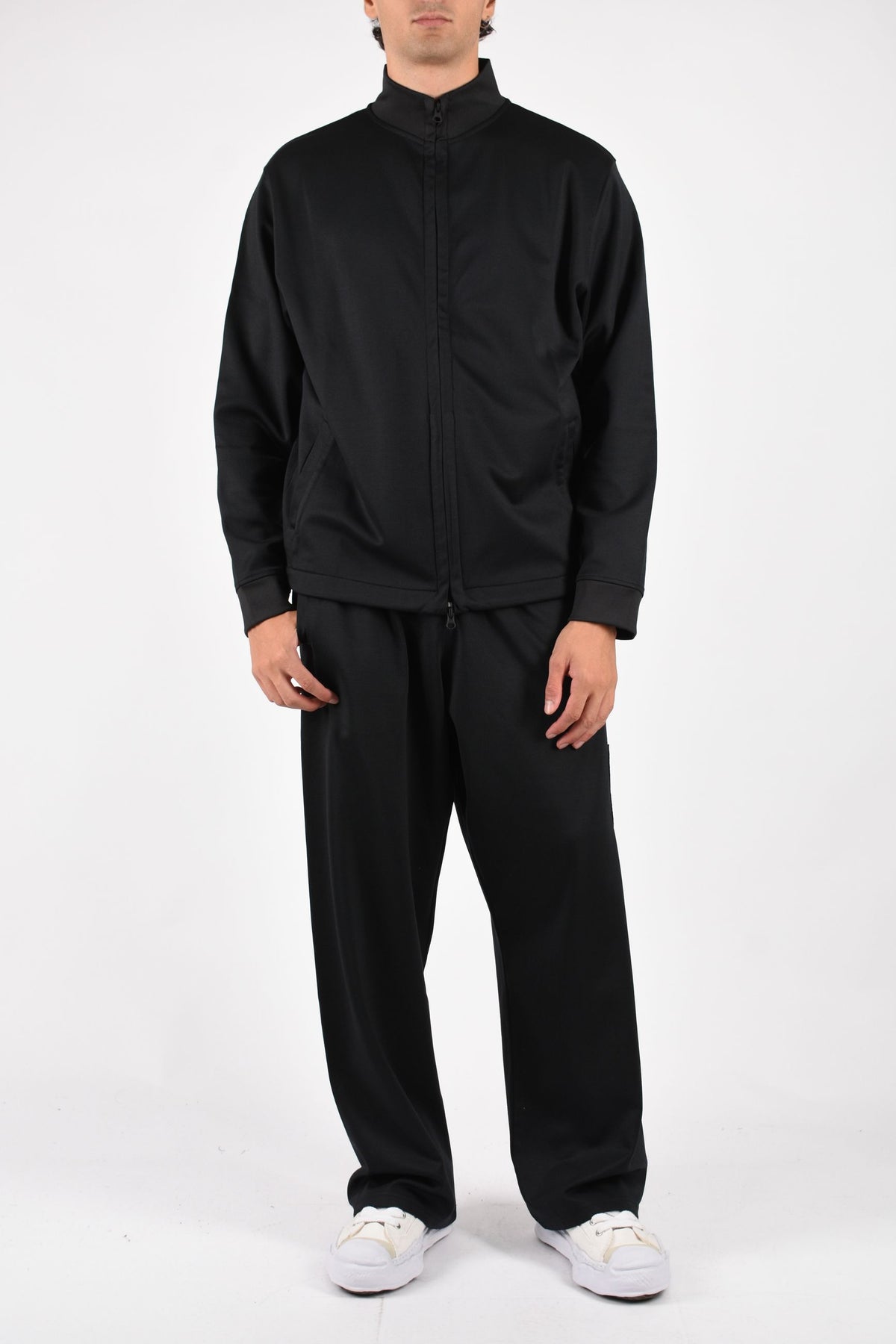 Track jacket Polyform AW26005J