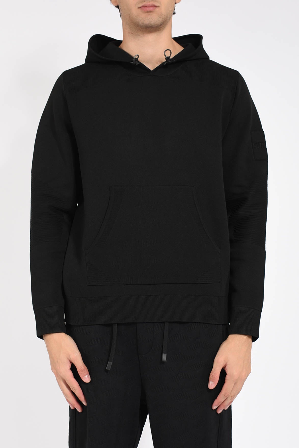 Maglia in tessuto tecnico