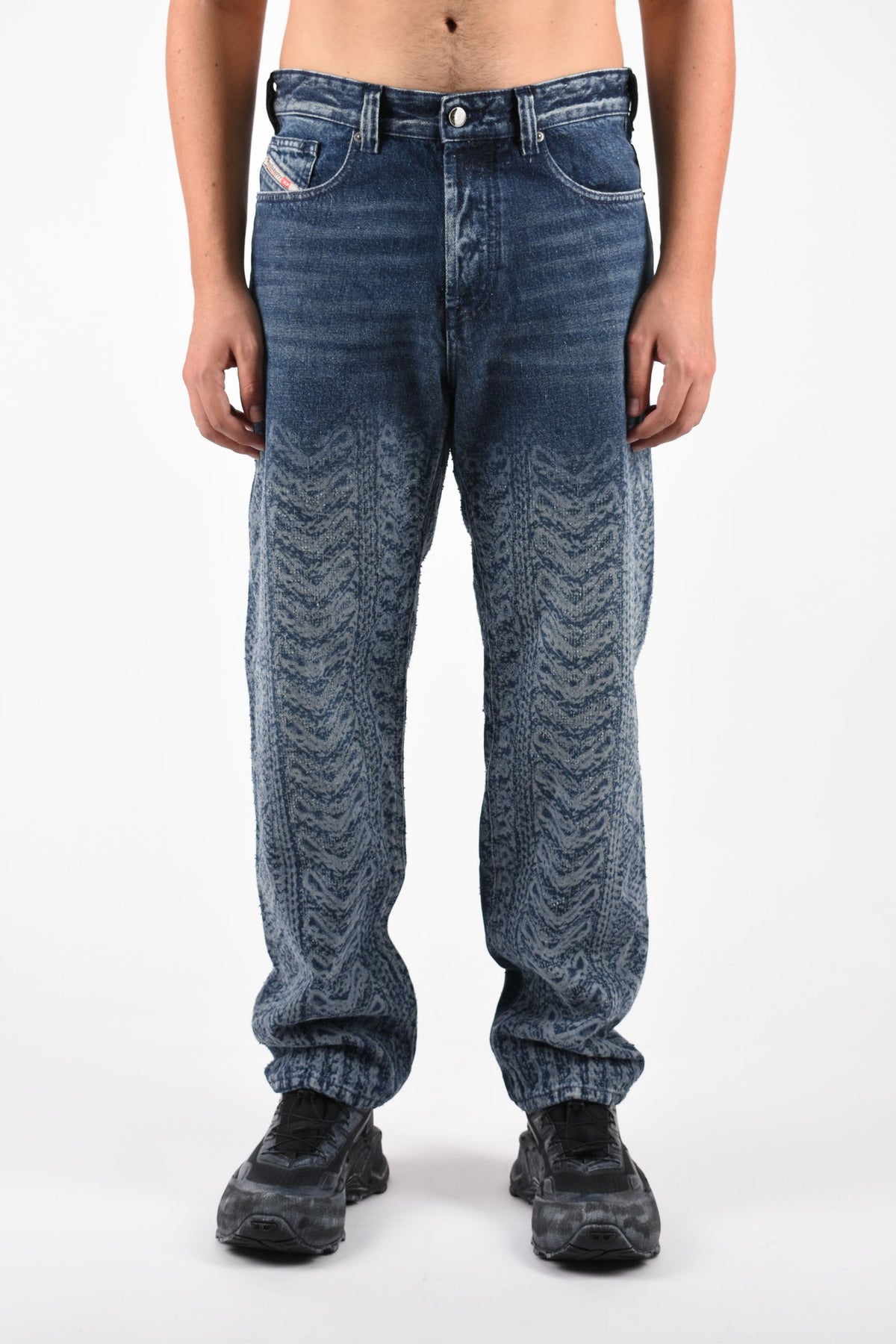 Jeans 2024 D-MACS A24157007EV