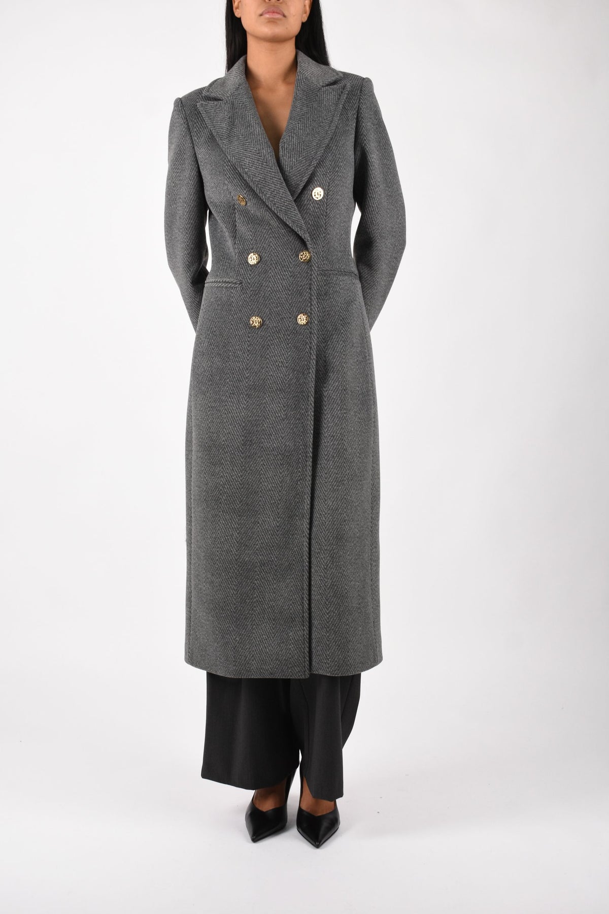 CAPPOTTO AXIS SLCP010
