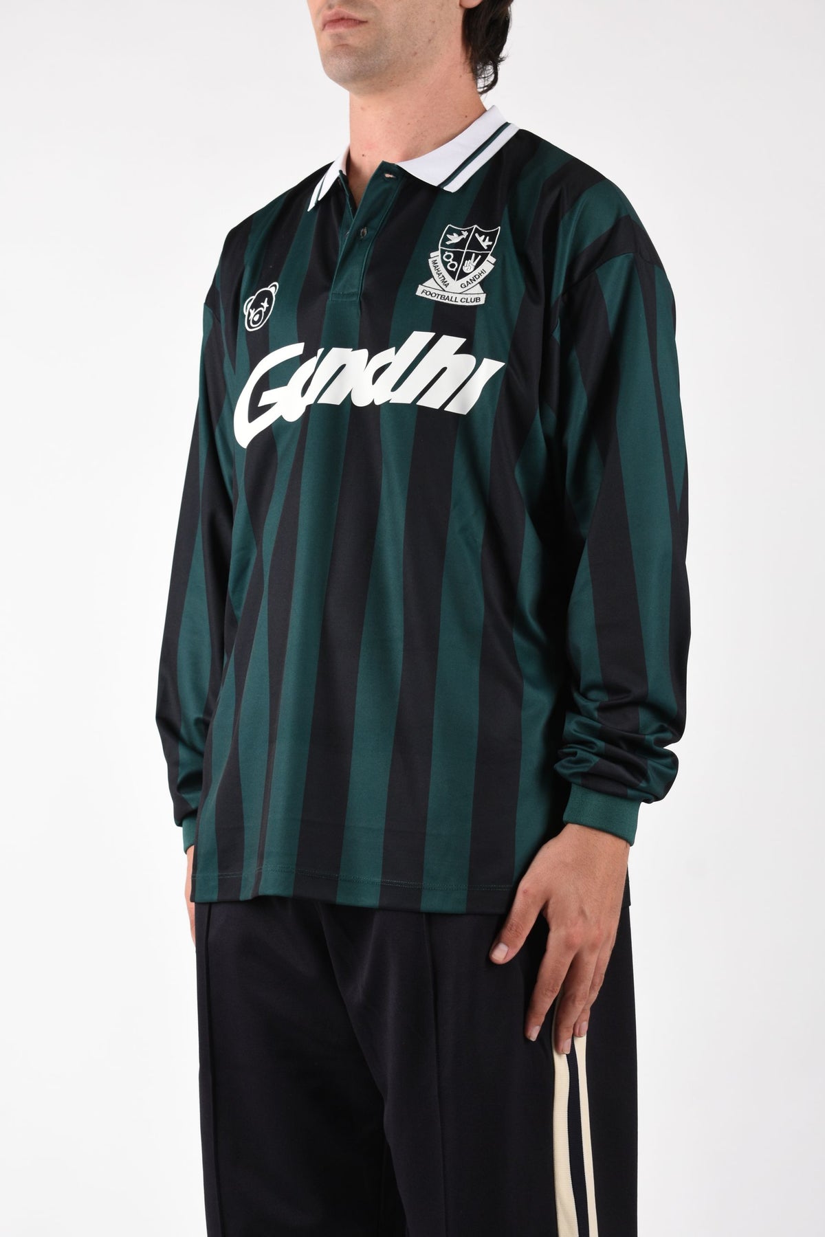 Polo football striped 20262050101