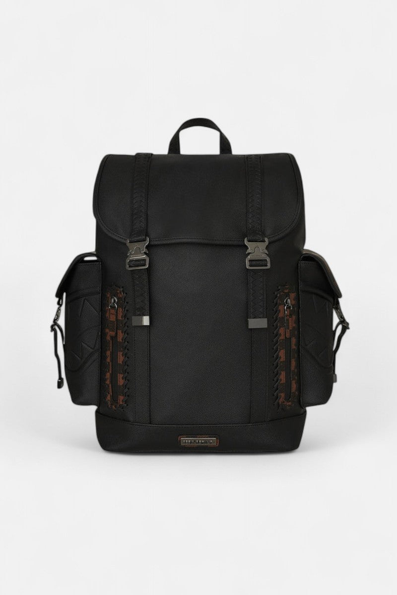 zaino DOSE OF CHECK DEUX MONTE CARLO