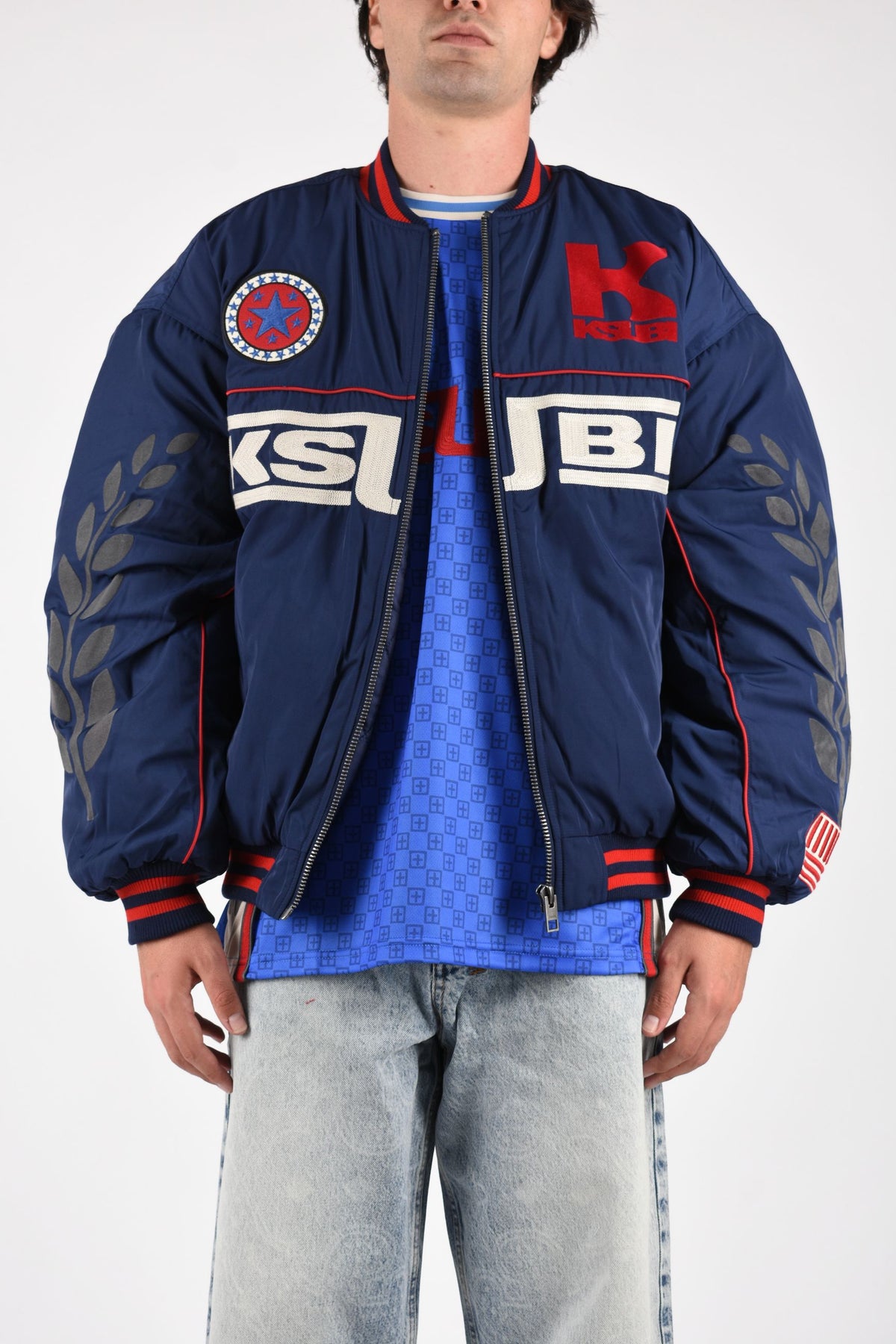 Bomber zoom ma-1 MPF26JK003
