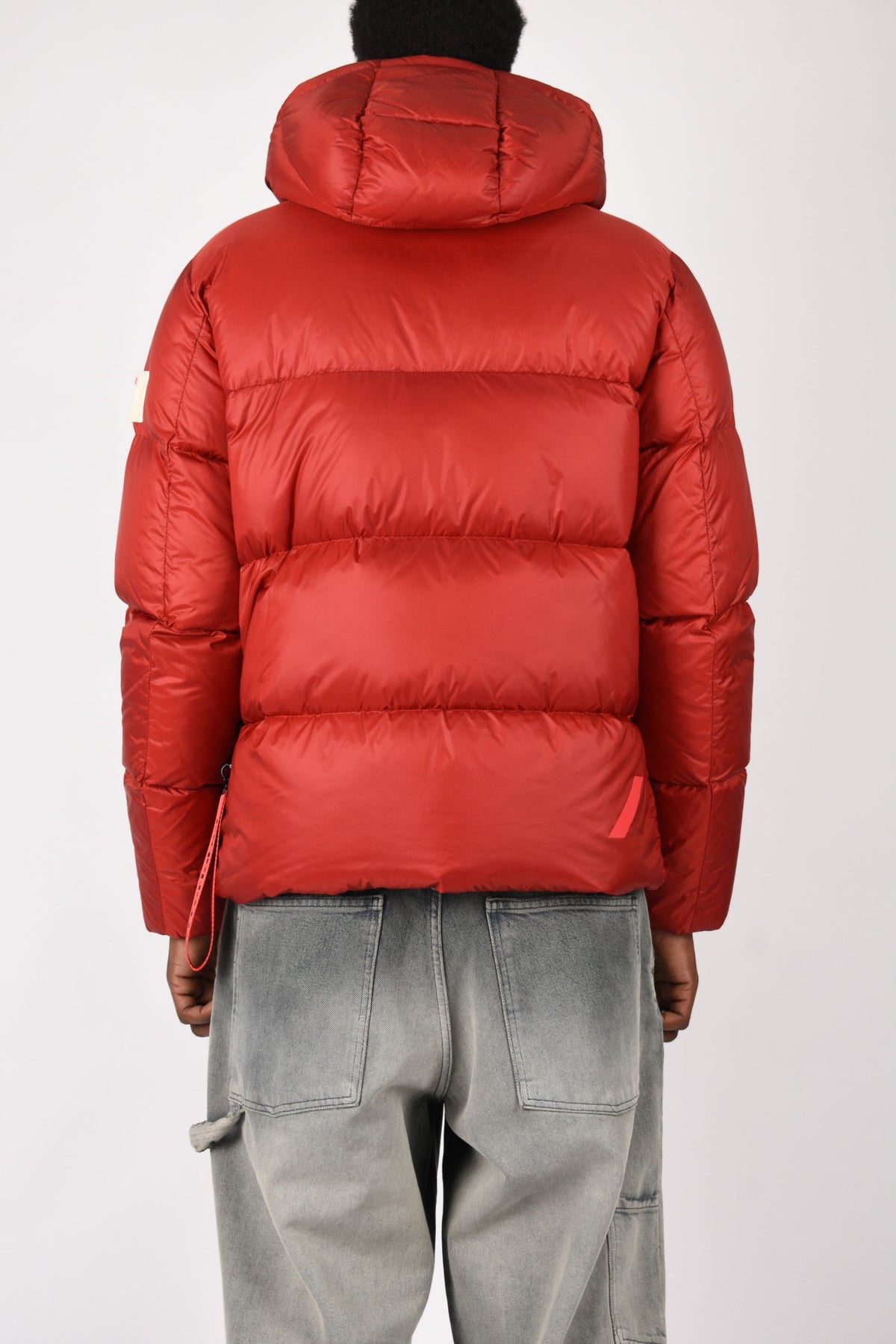 Piumino katalla KATALLAN051