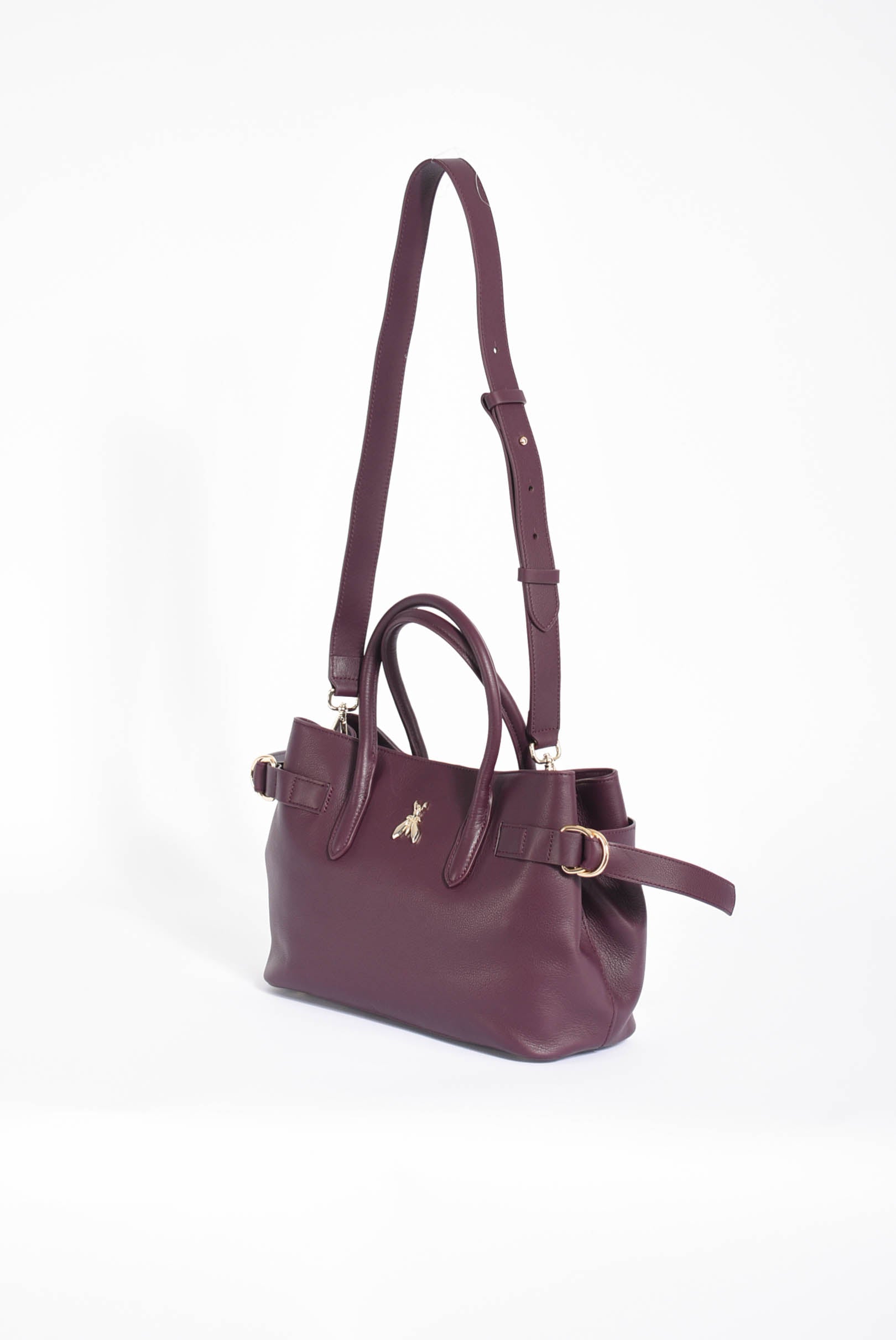 borsa shopper new business media