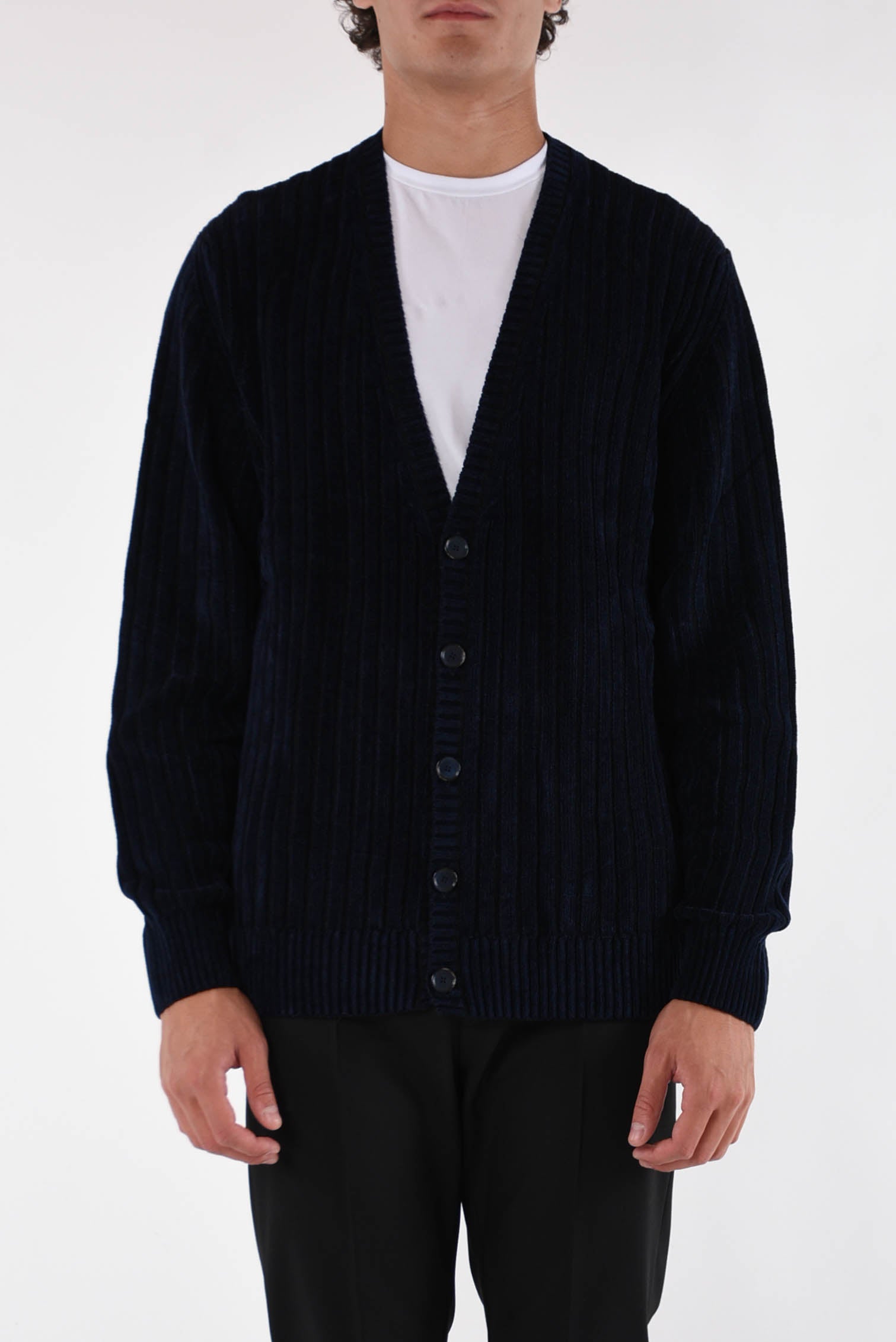 PATRIZIA PEPE Cardigan in viscosa