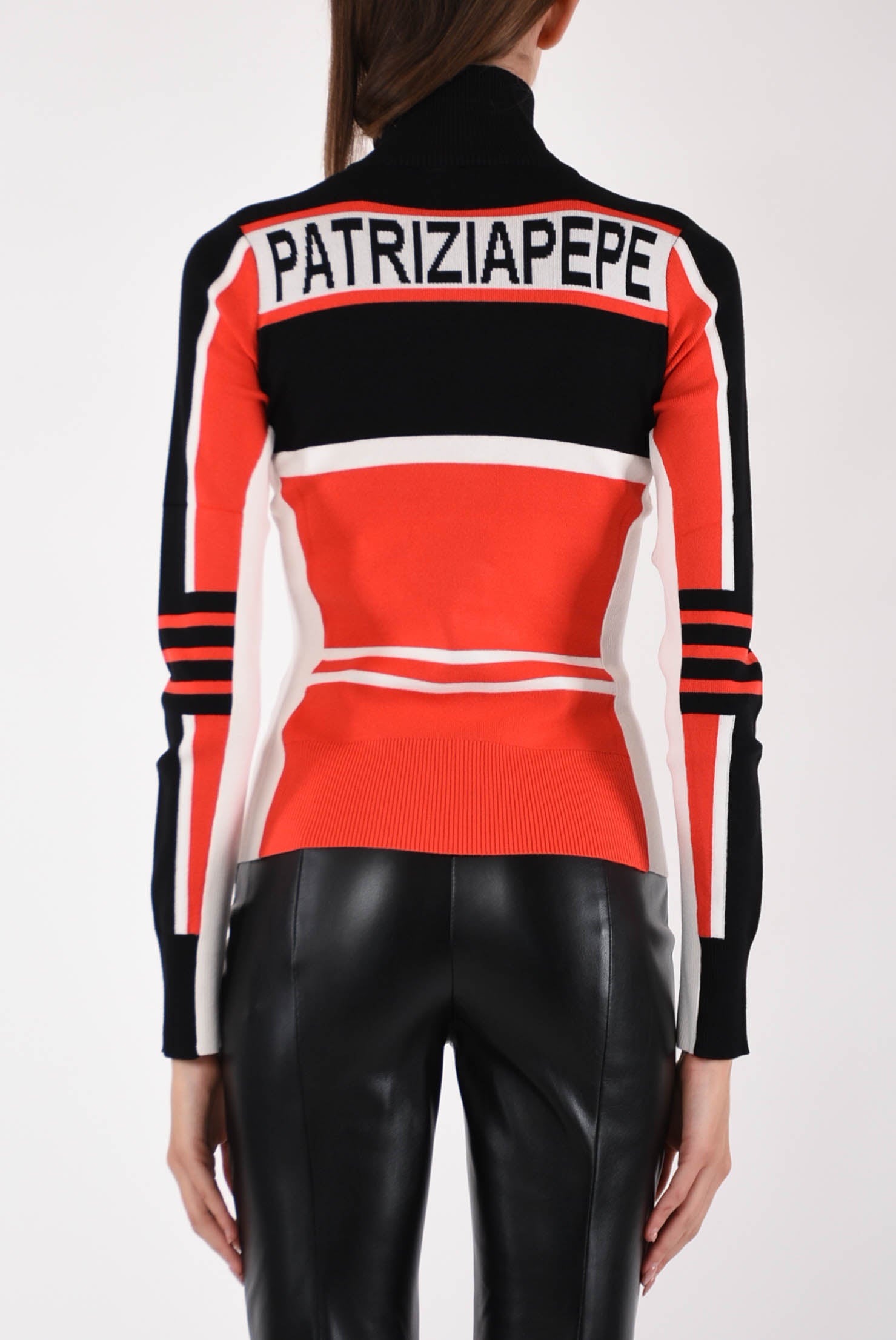 PATRIZIA PEPE maglia