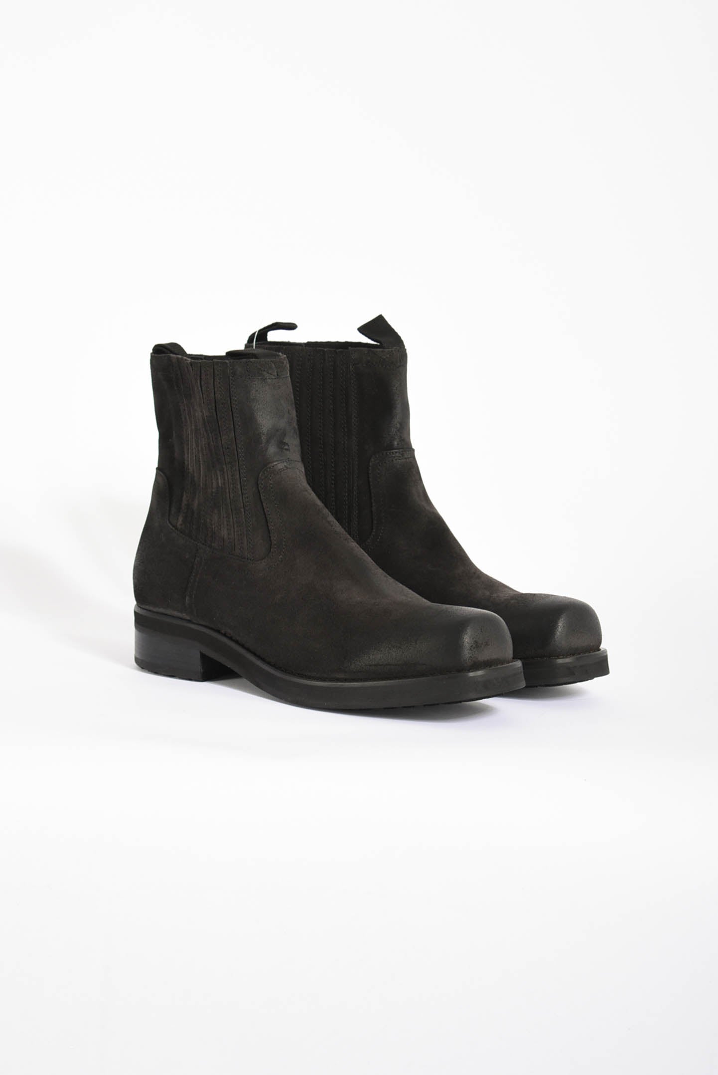 Stivali low boot