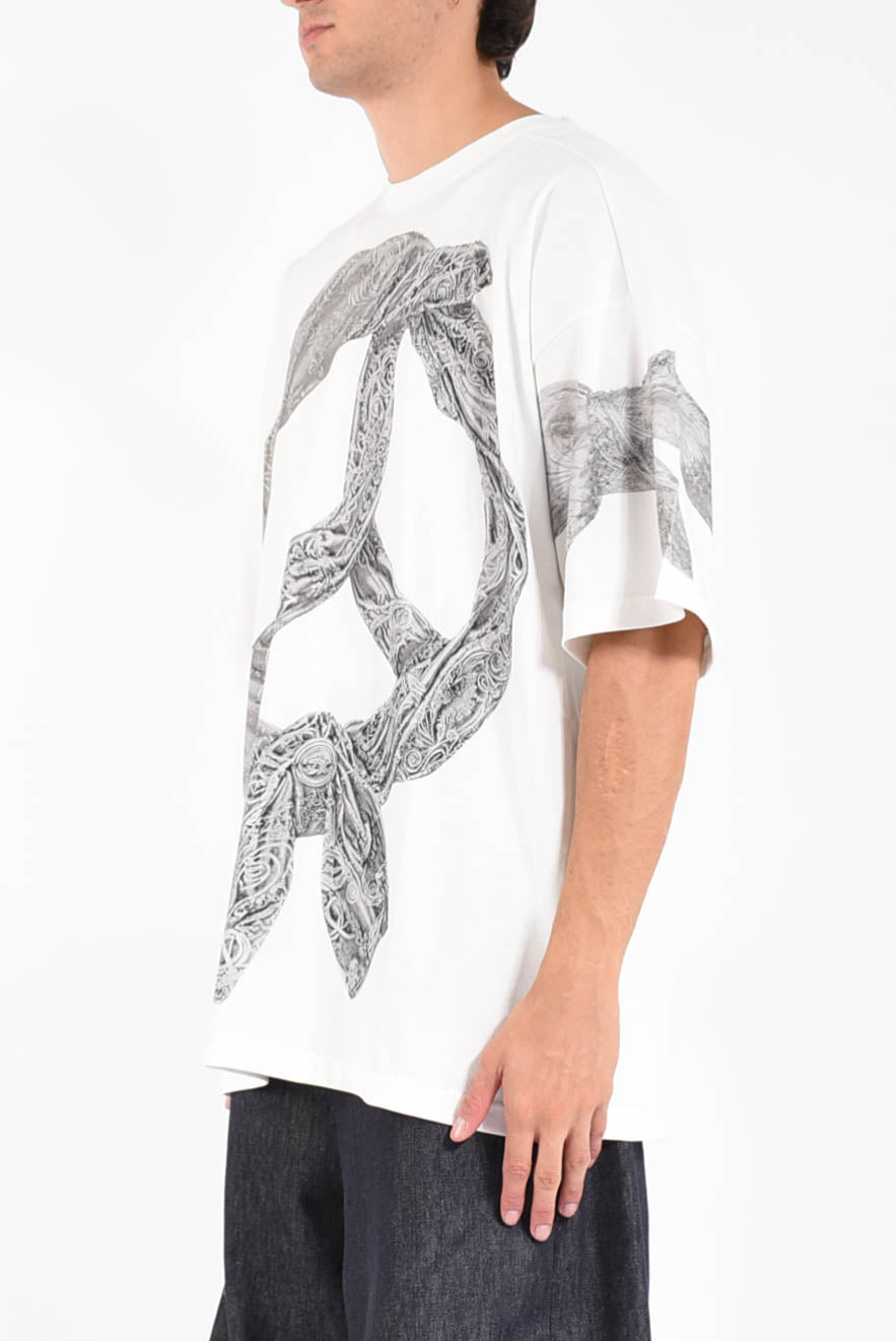 T-shirt THE BOY FLAKE