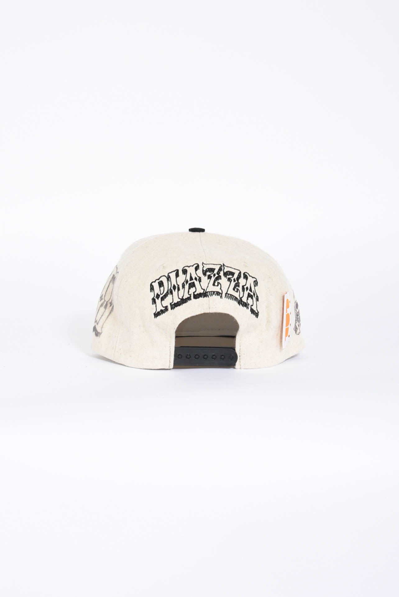cappello baseball hat united