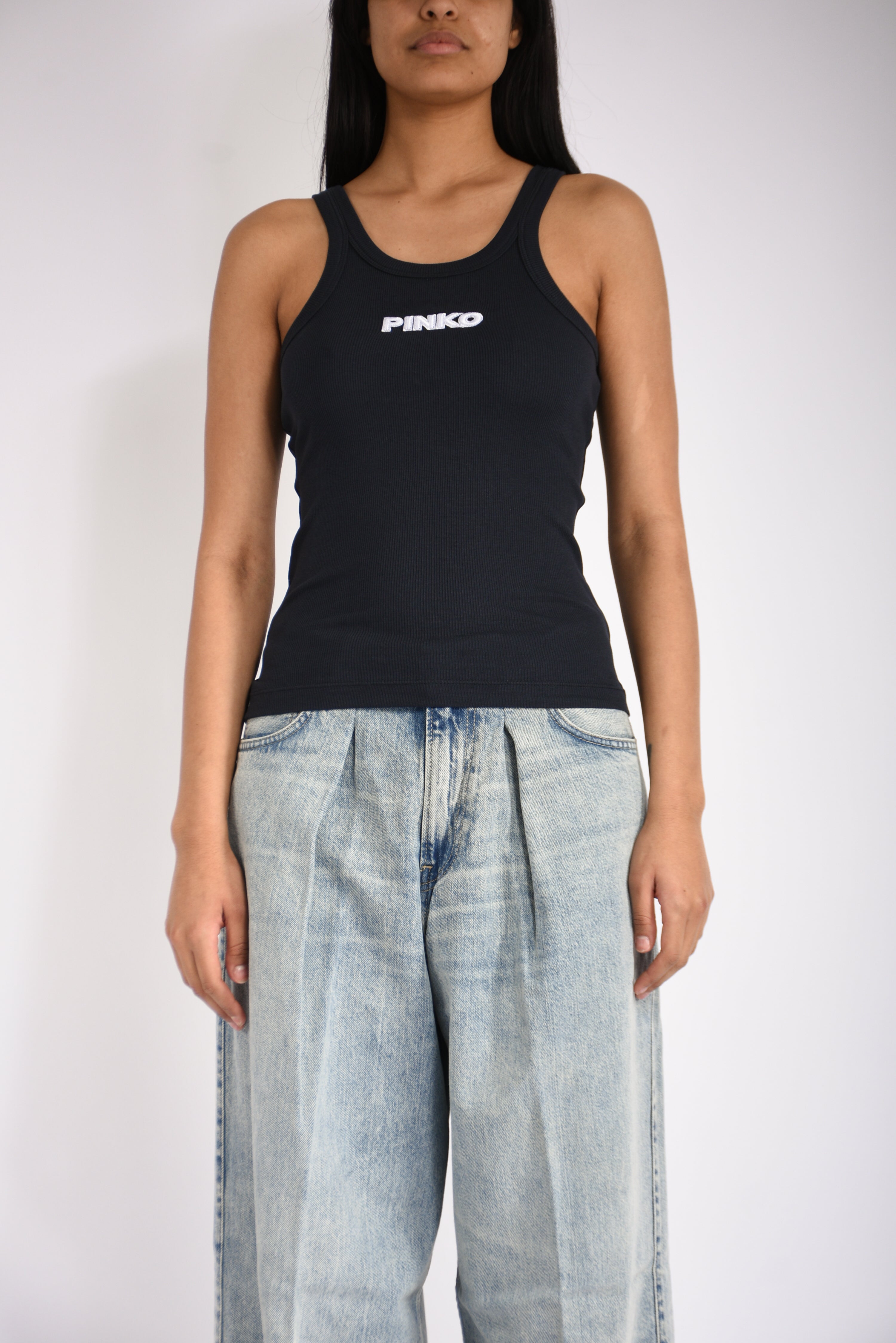 canotta a coste blue lagoon